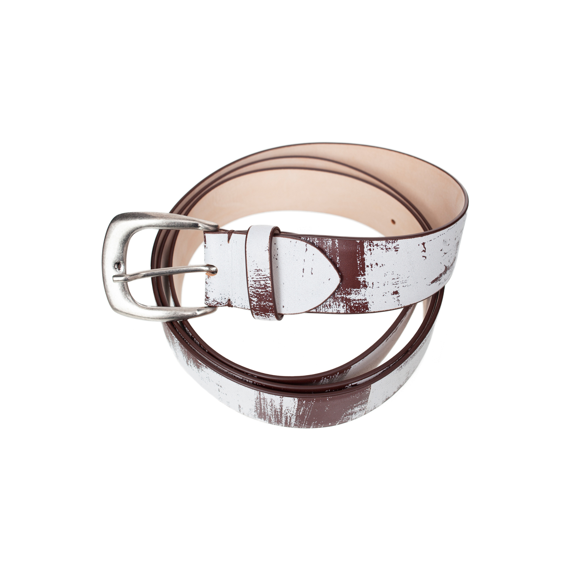 maison margiela belt men
