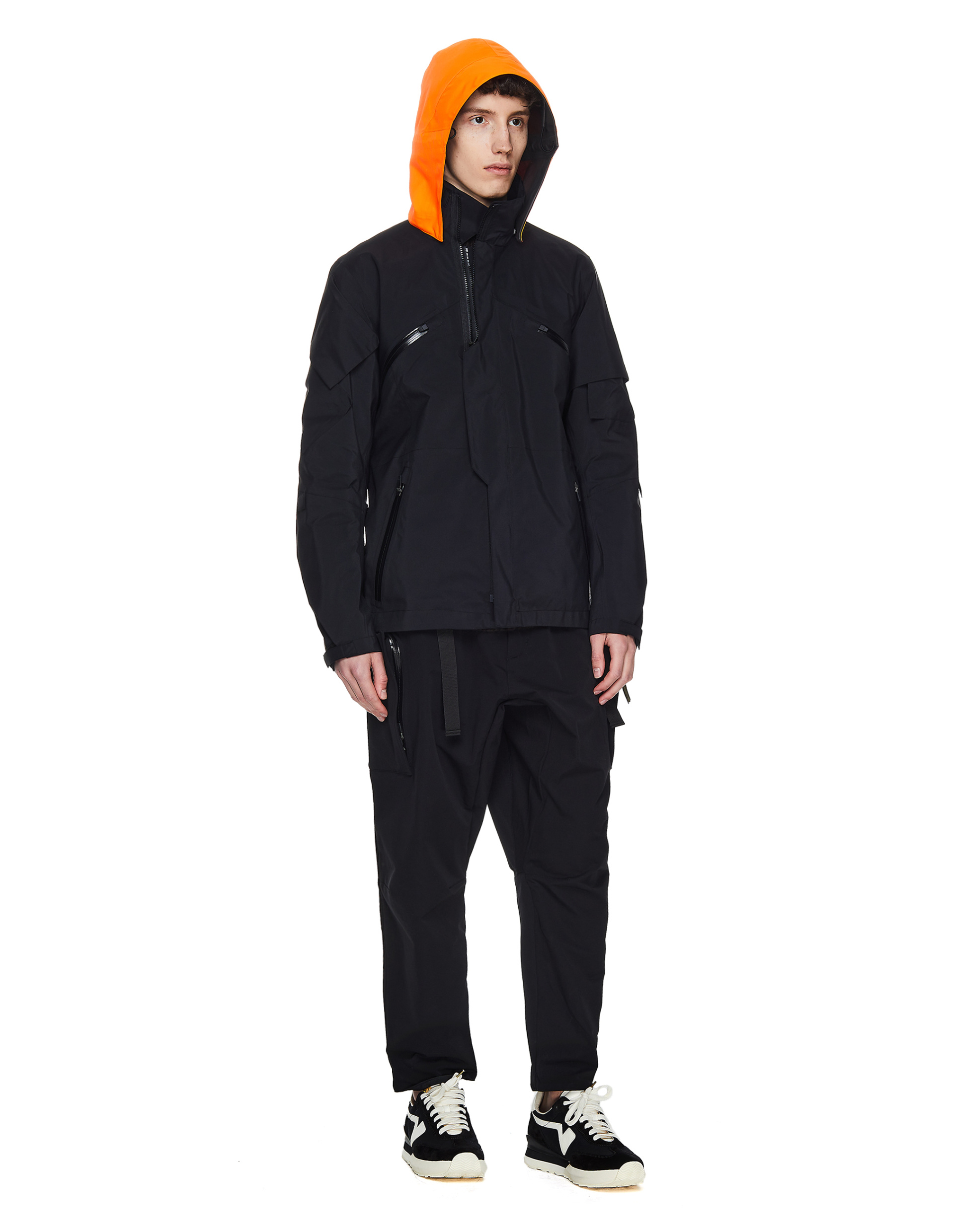 Acronym Black J1B-GT Jacket