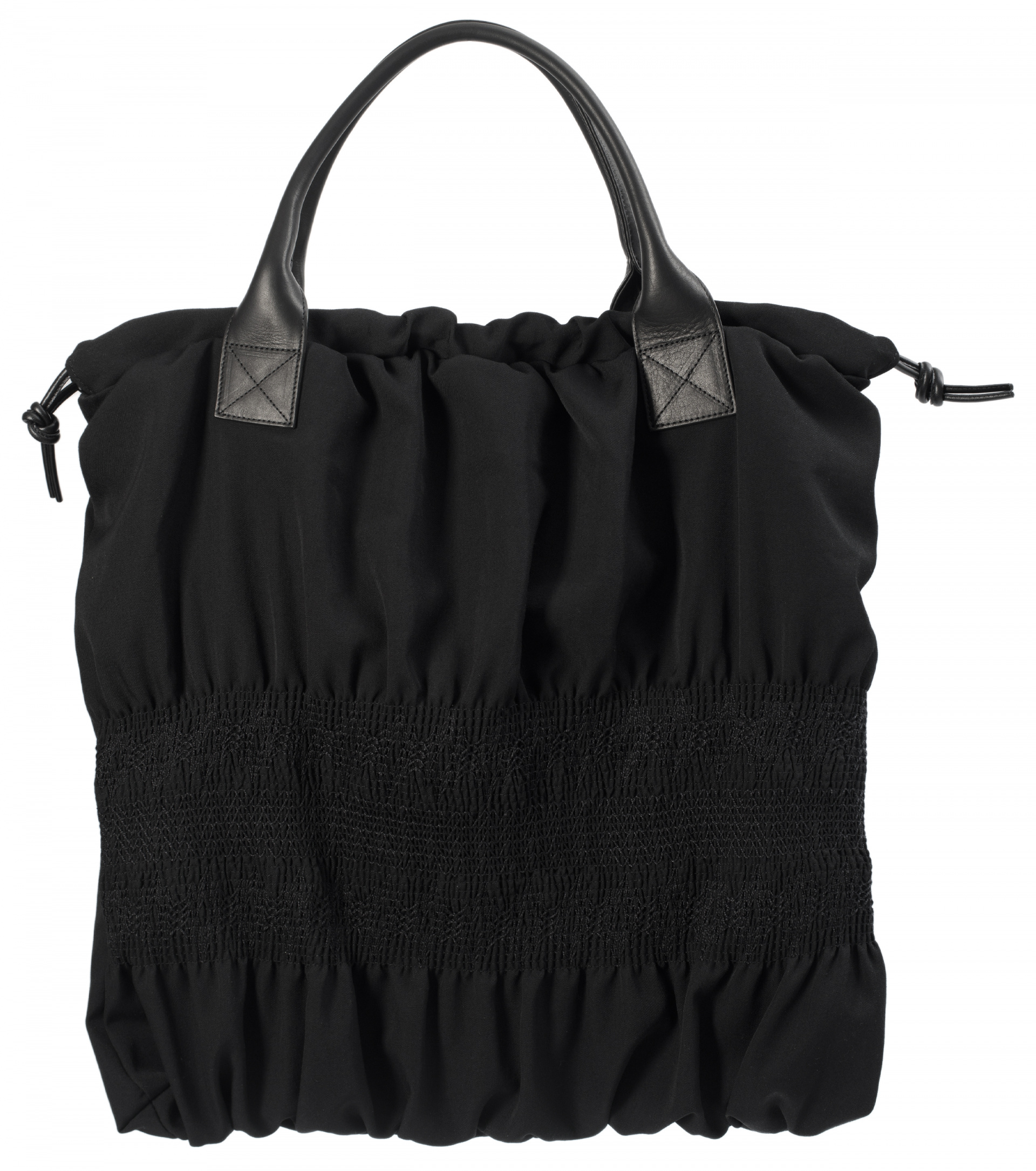 Y\'s Embroidery tote bag