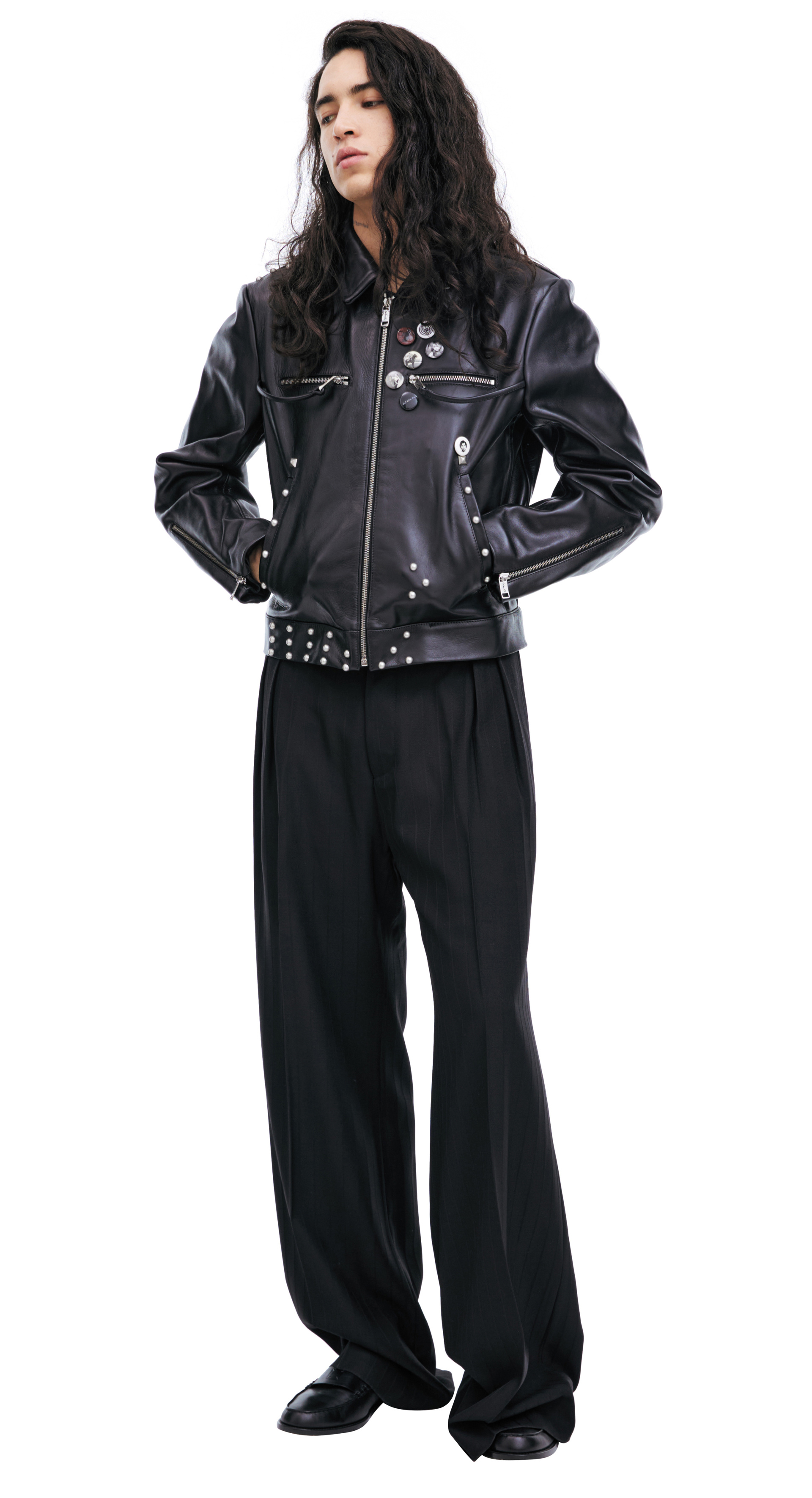 Enfants Riches Déprimés Jacket