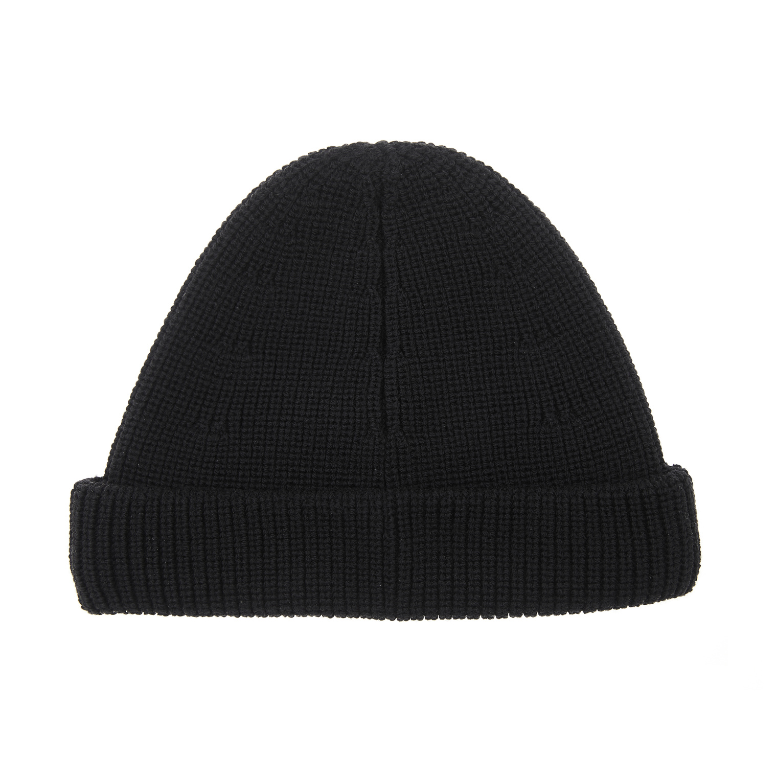 VETEMENTS Wool Logo Beanie