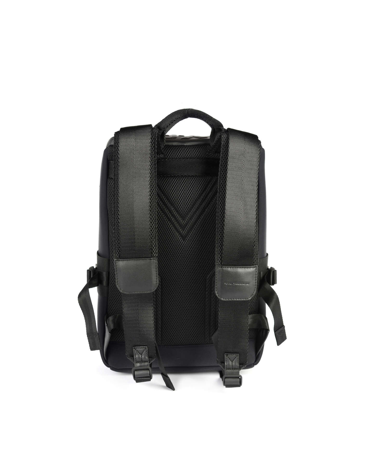 Y-3 Polyester backpack