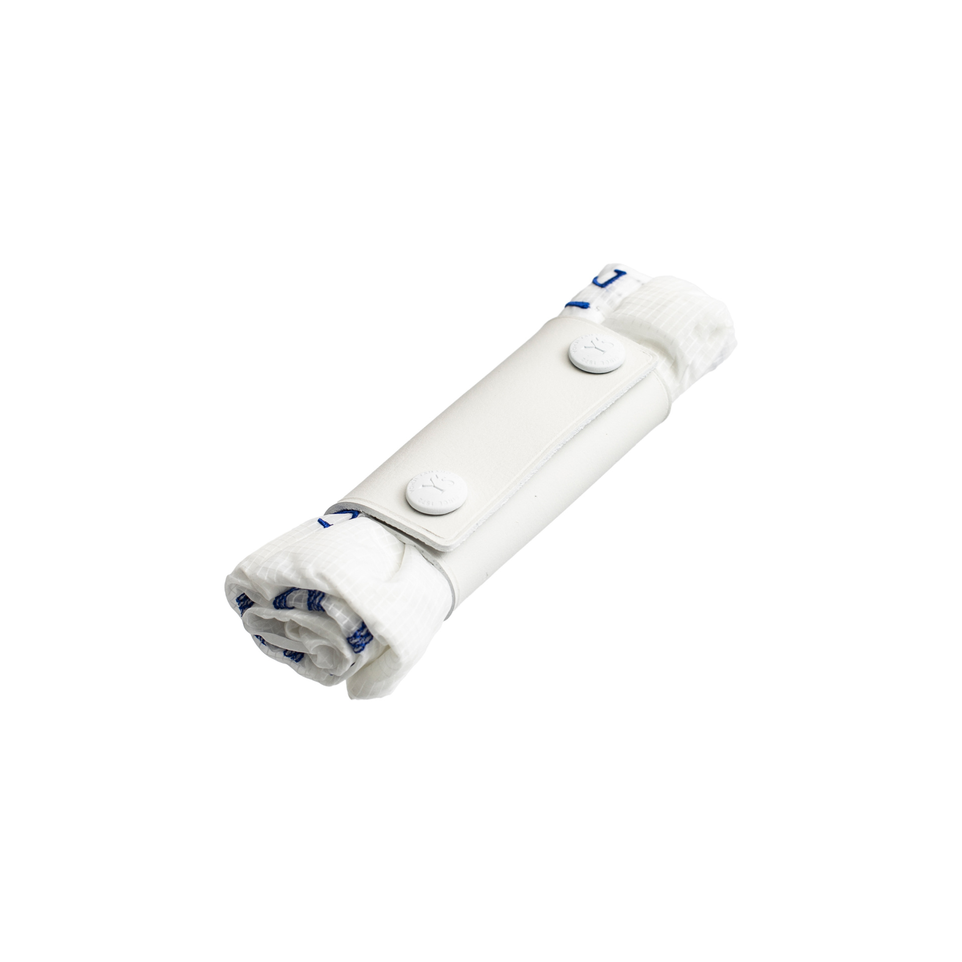 Y\'s Ripstop embroidery nylon bag