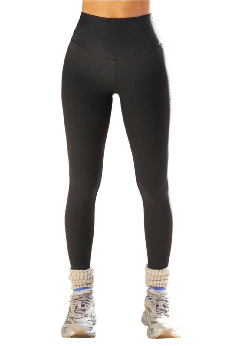 Joah Brown Second Skin Legging