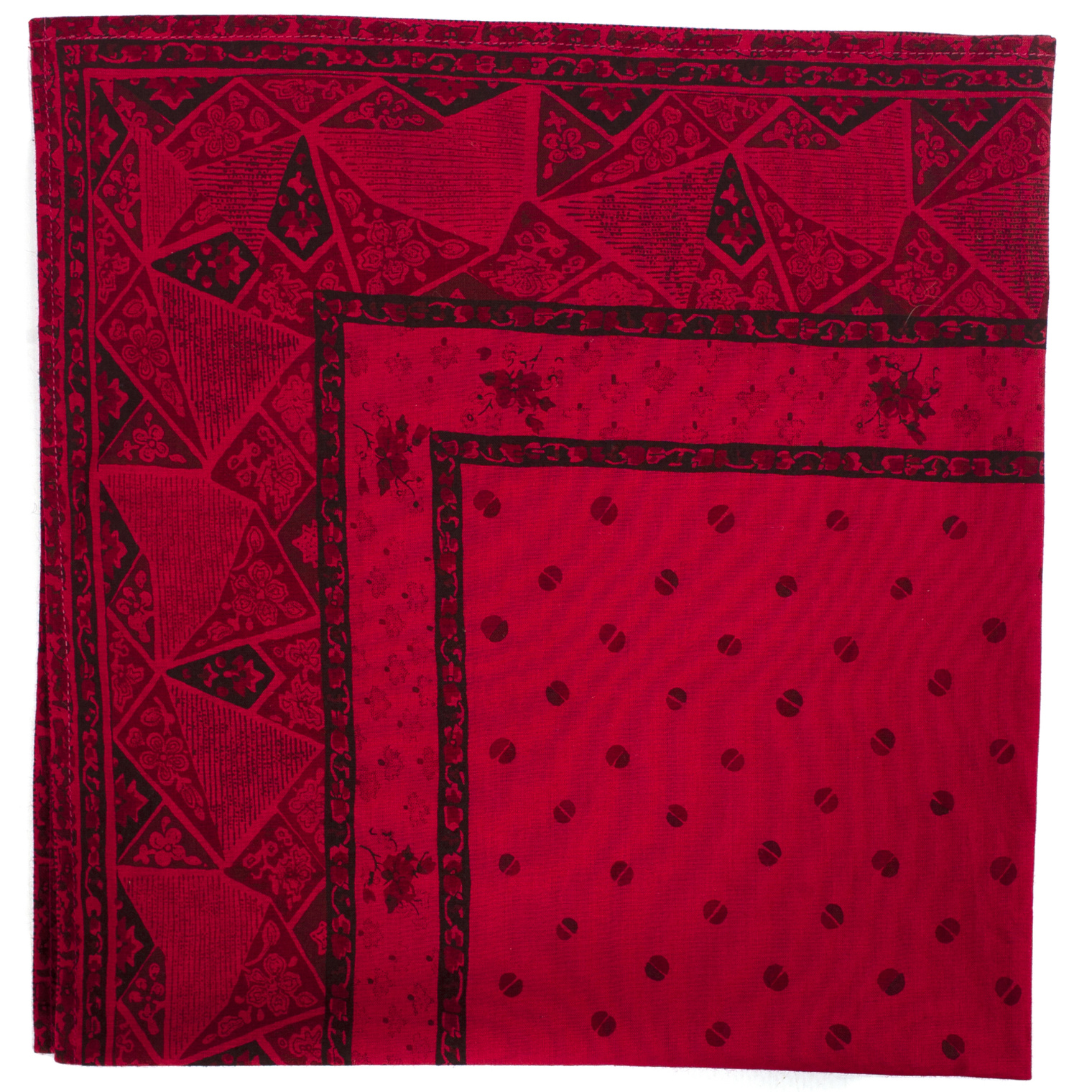 visvim Printed HeadScarf