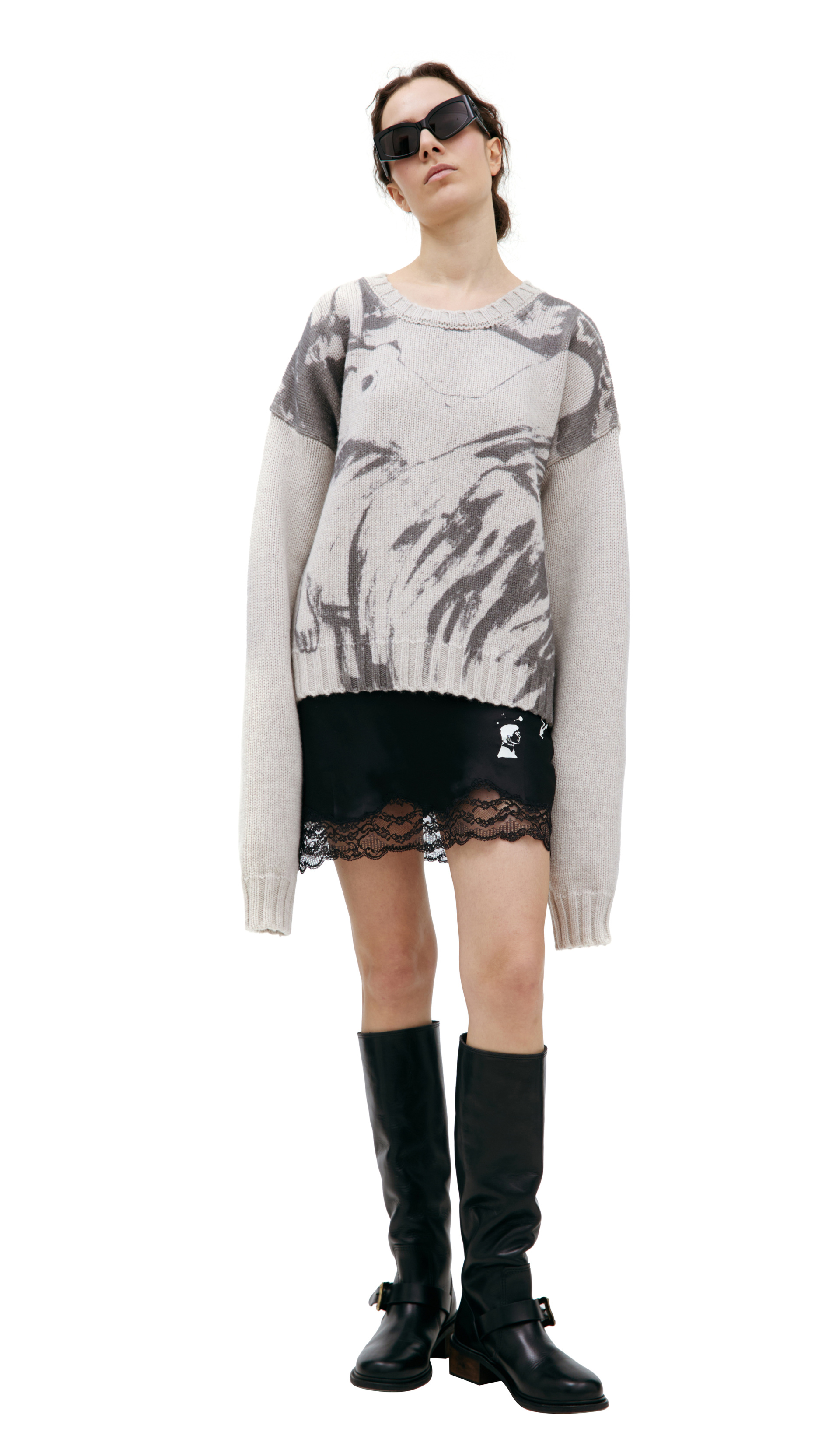 Enfants Riches Déprimés Sweater