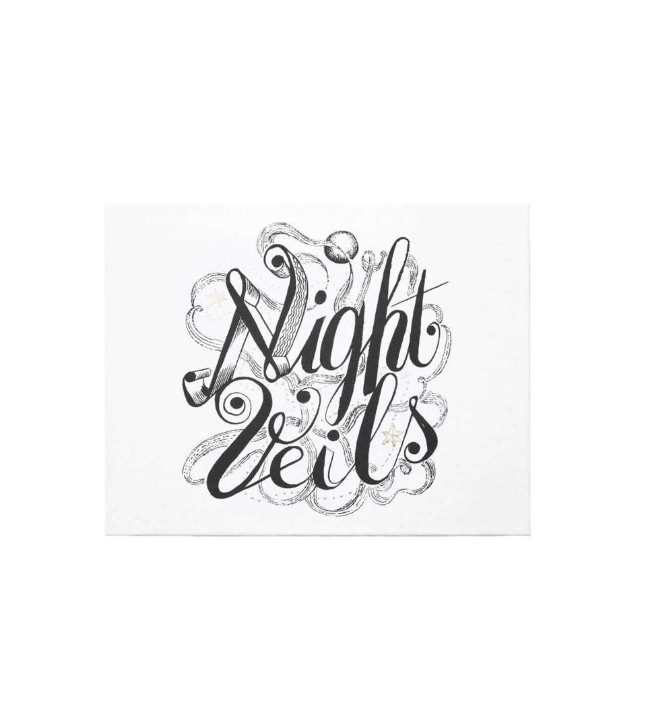 Byredo EDP Night Veils Tobacco Mandarin