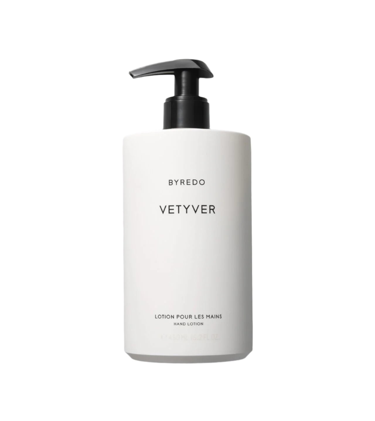 Byredo Hand Lotion Vetyver