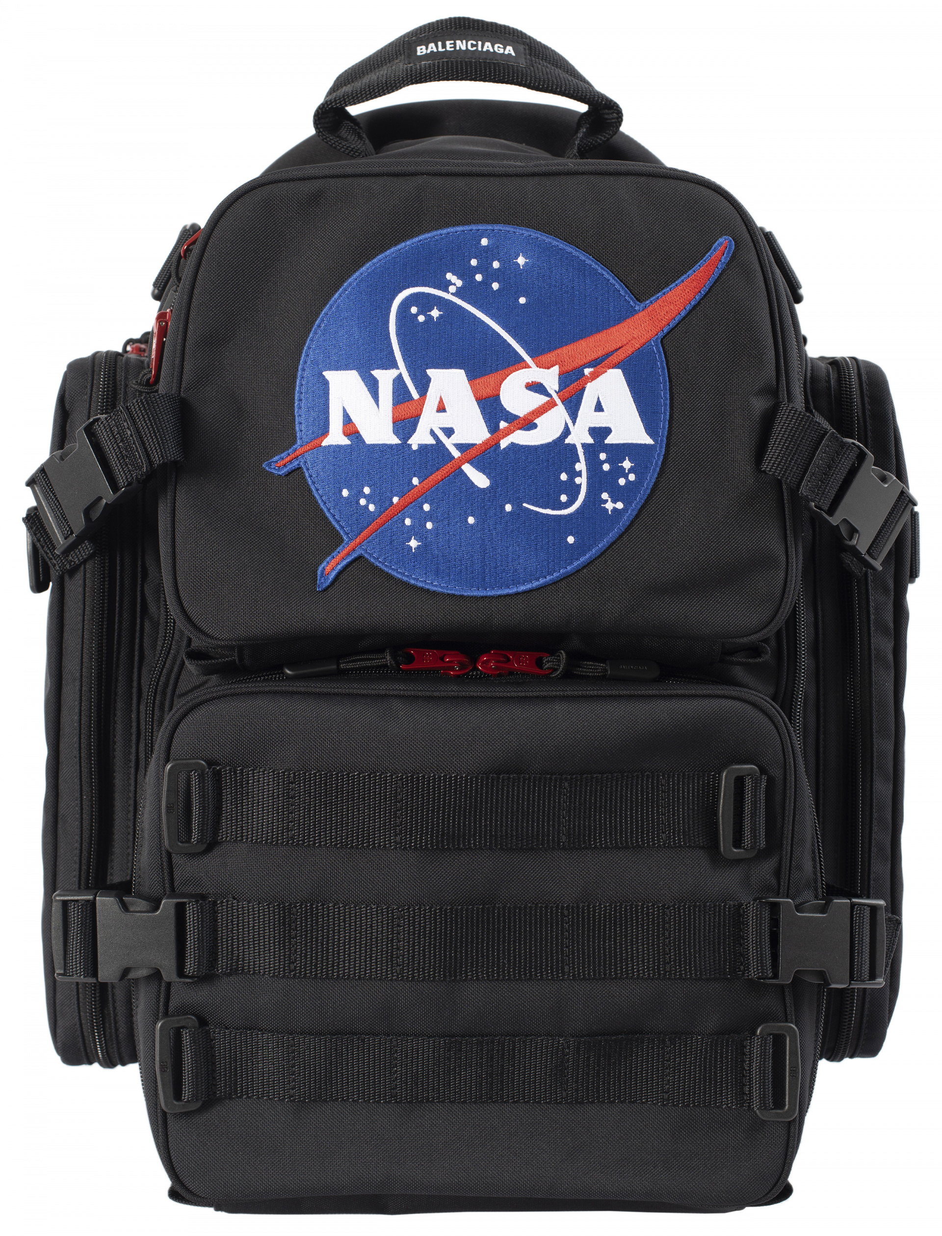 balenciaga nasa bag