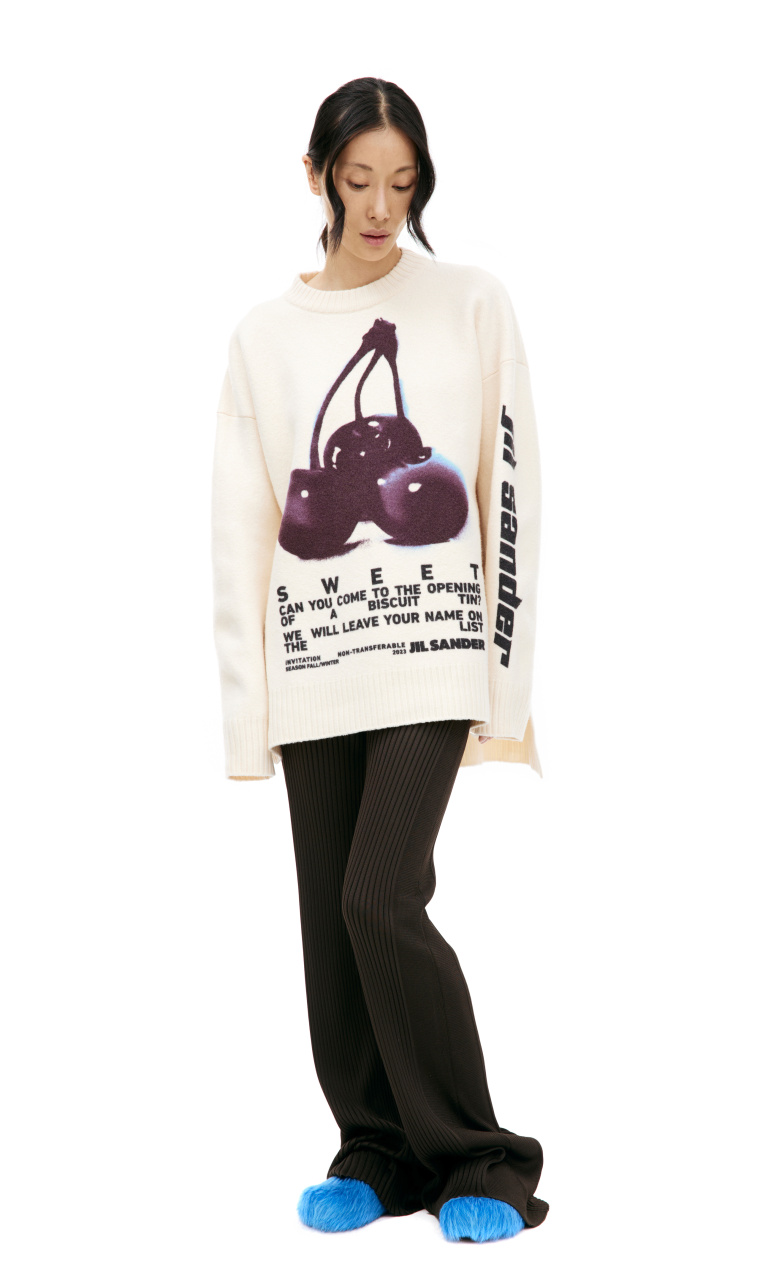 Jil Sander Sweater