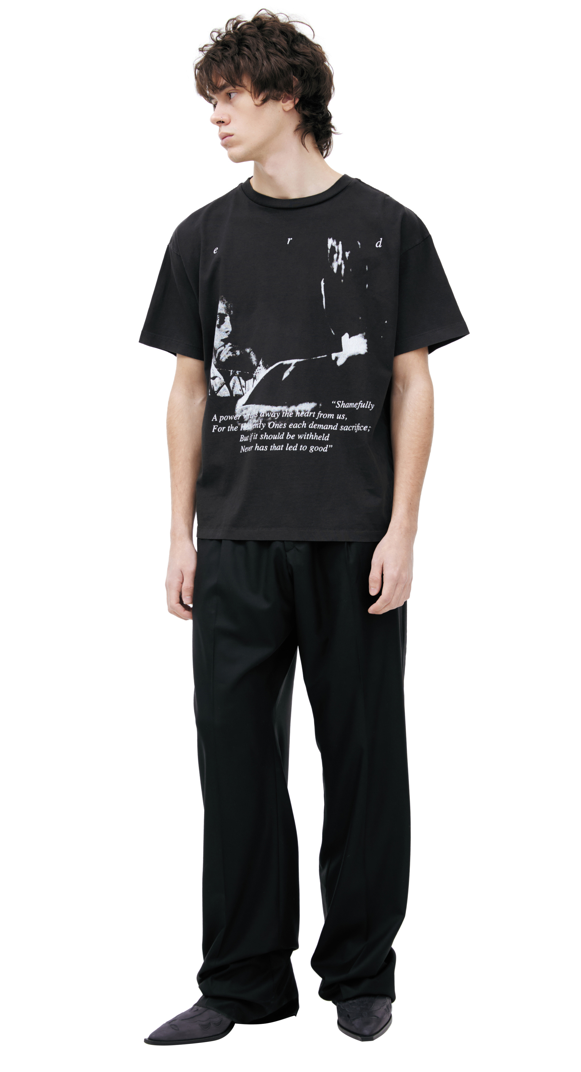 Enfants Riches Déprimés T-shirt