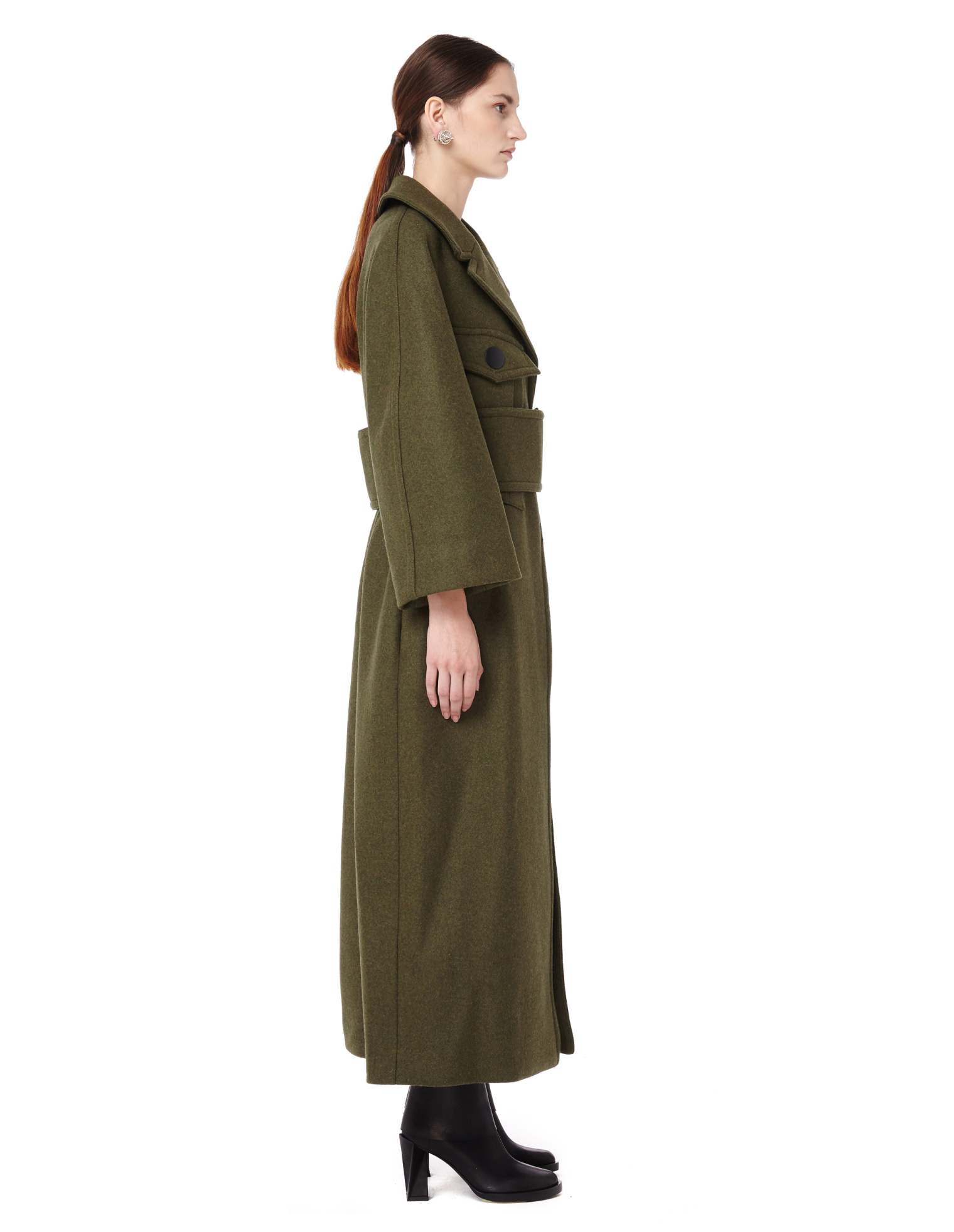 Marni Wool coat