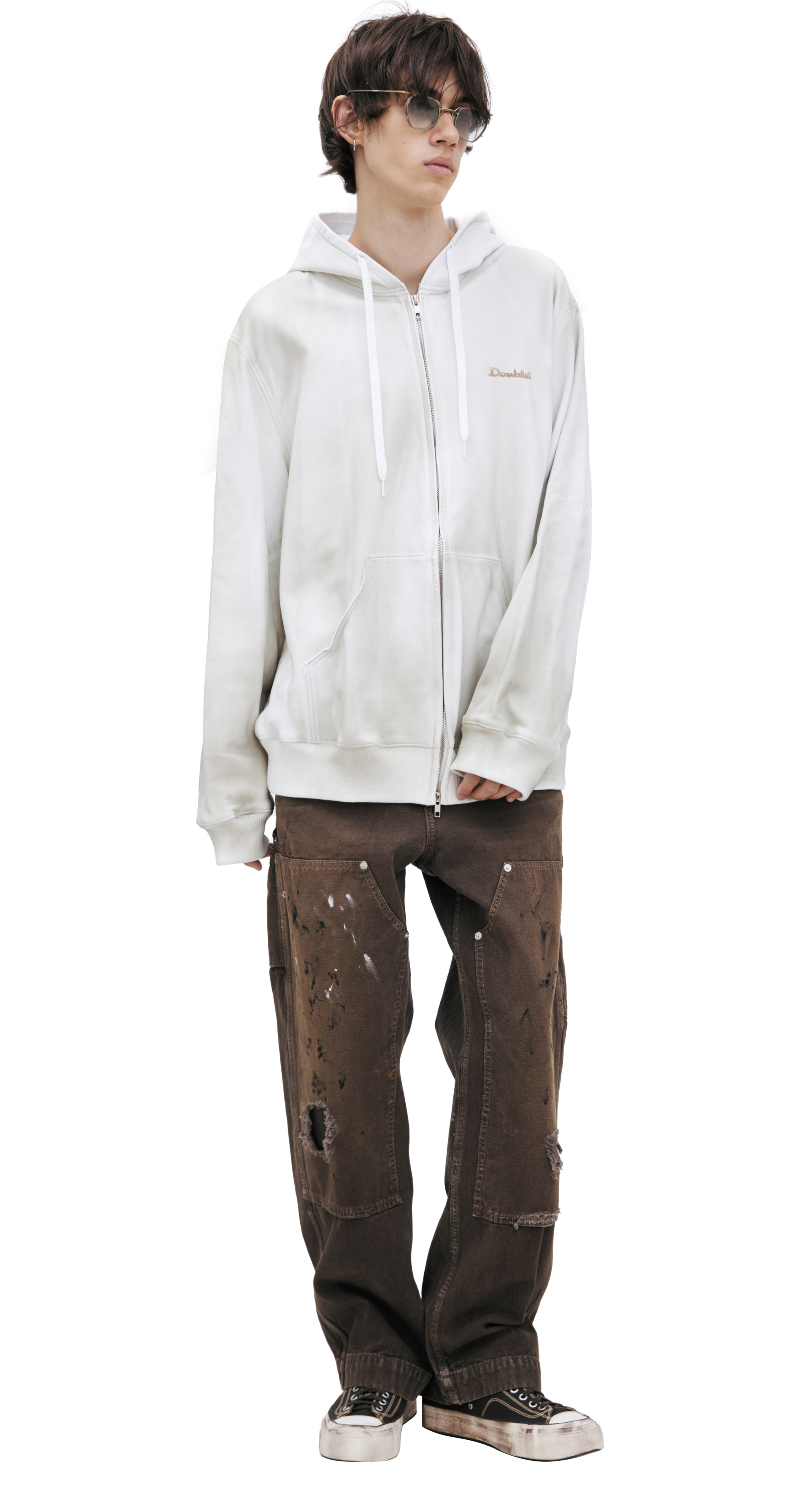 Doublet Jacket