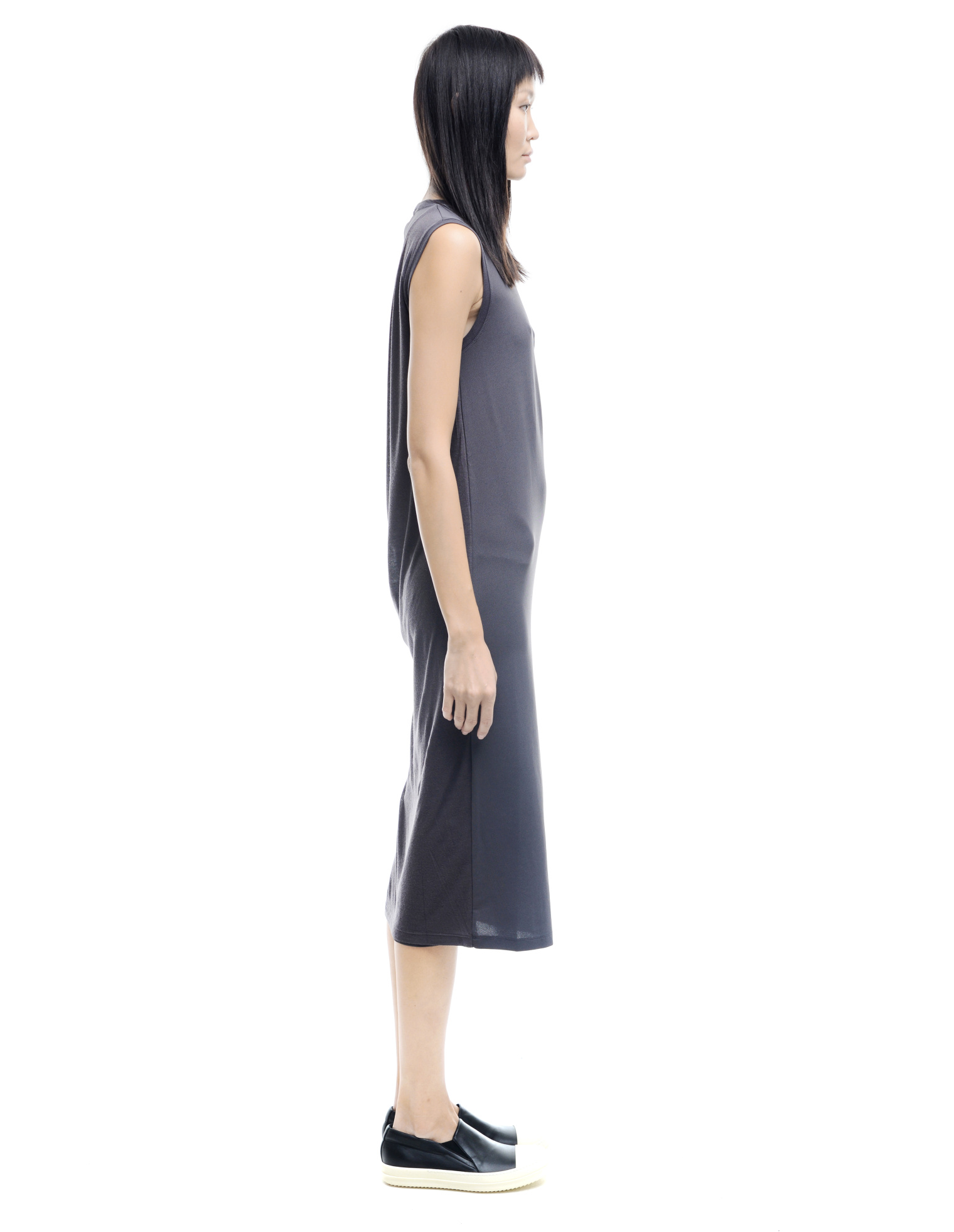 Damir Doma Silent Rayon dress