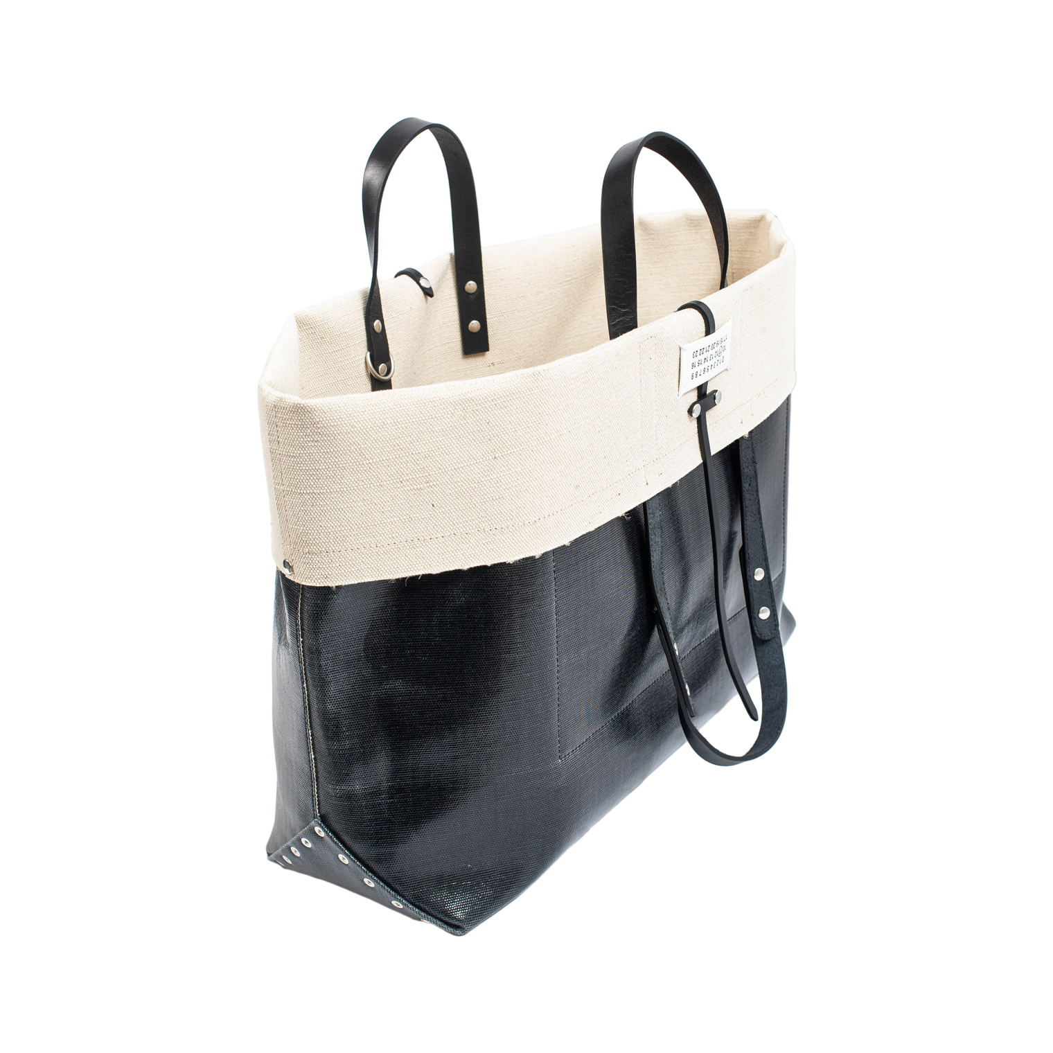 Maison Margiela Flexy Shopper Bag