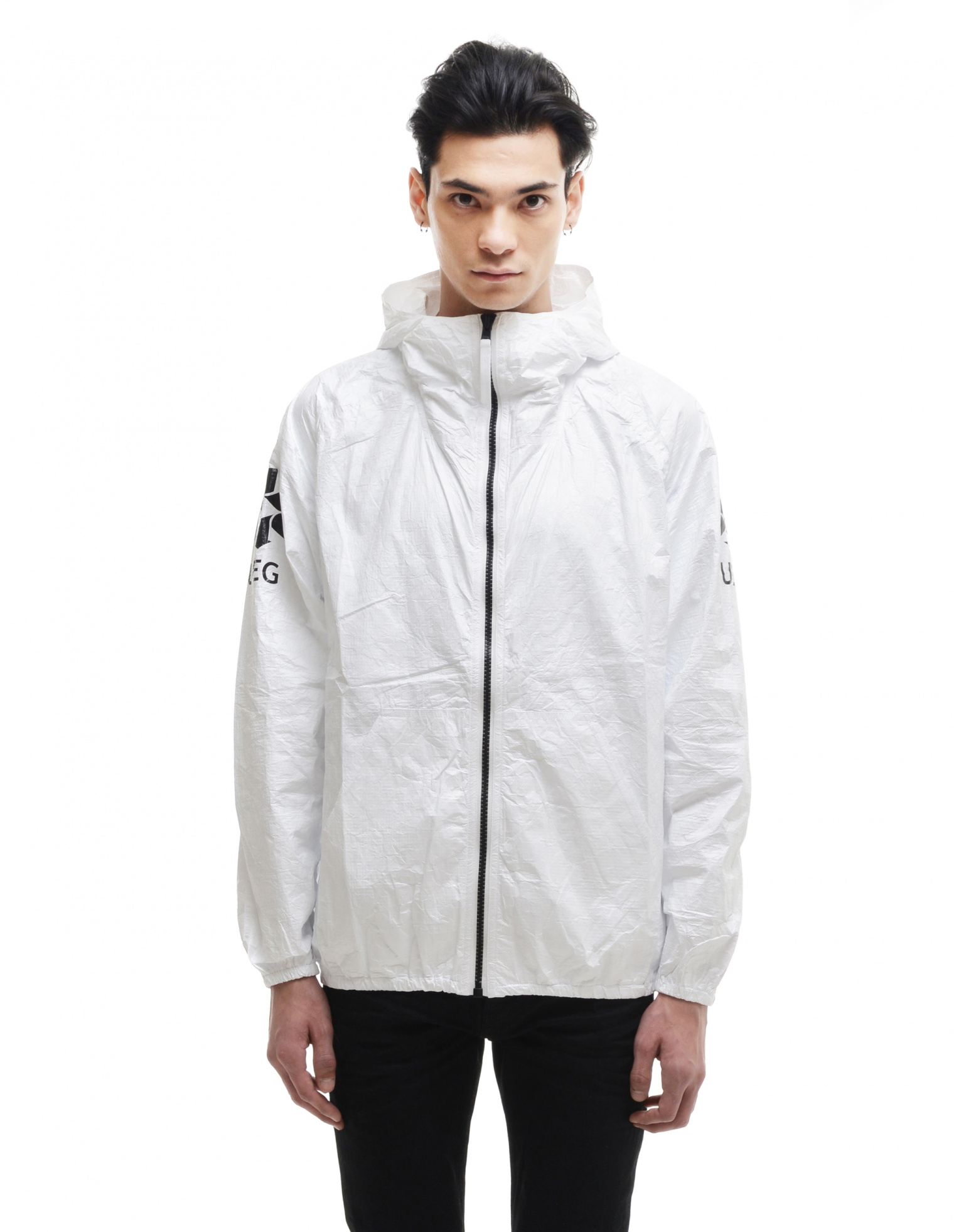 UEG Polyethylene jacket