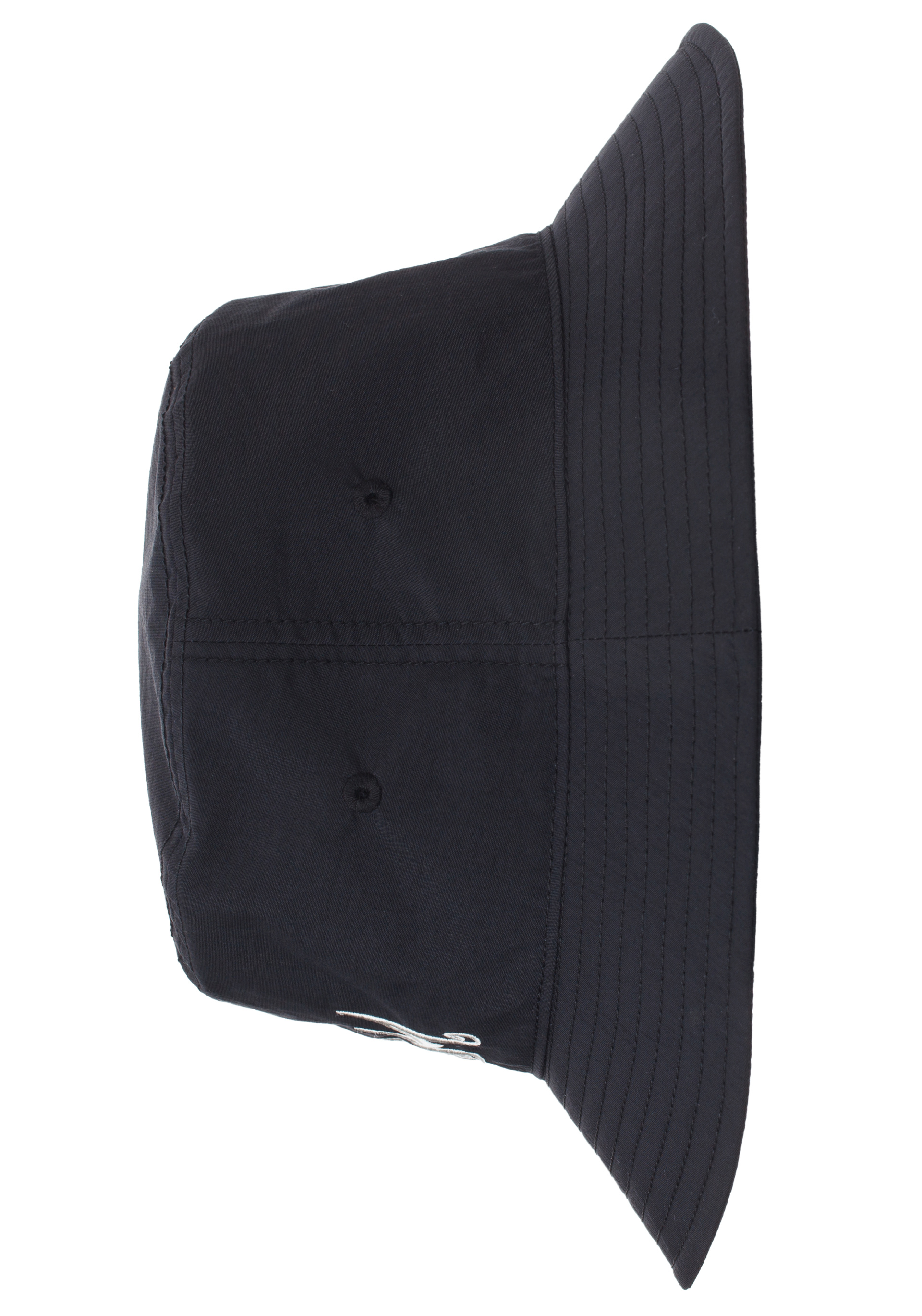 Saint Michael Embroidered logo bucket hat