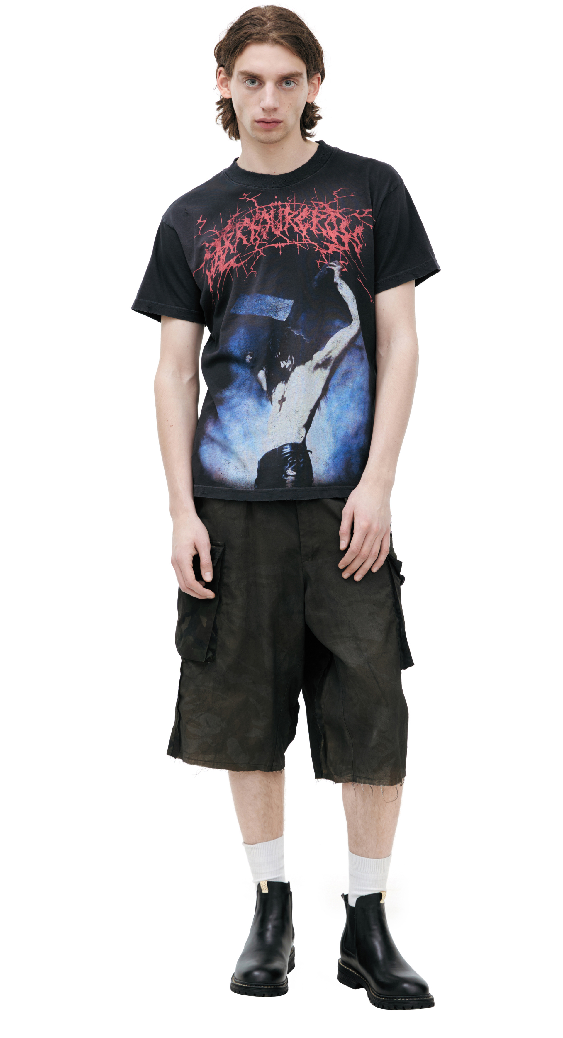 Hellstar T-shirt