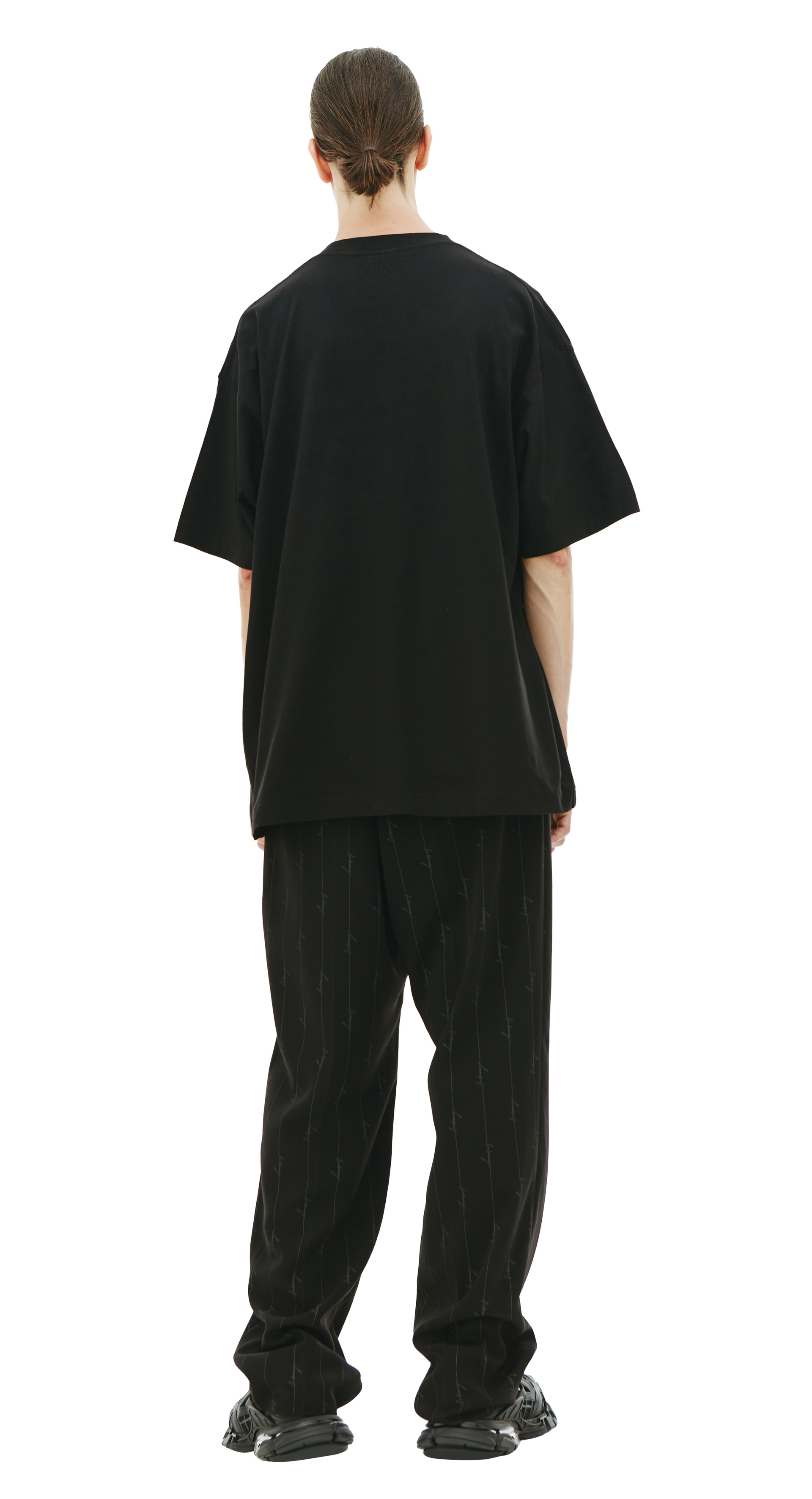 VETEMENTS \'One in a Million\' t-Shirt