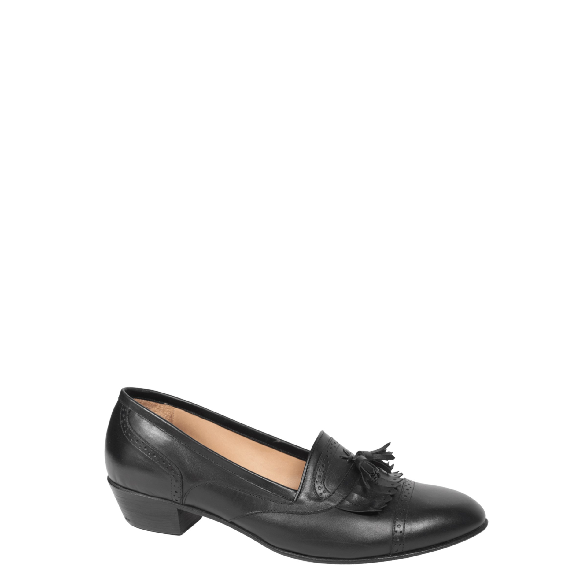 Enfants Riches Déprimés Heels
