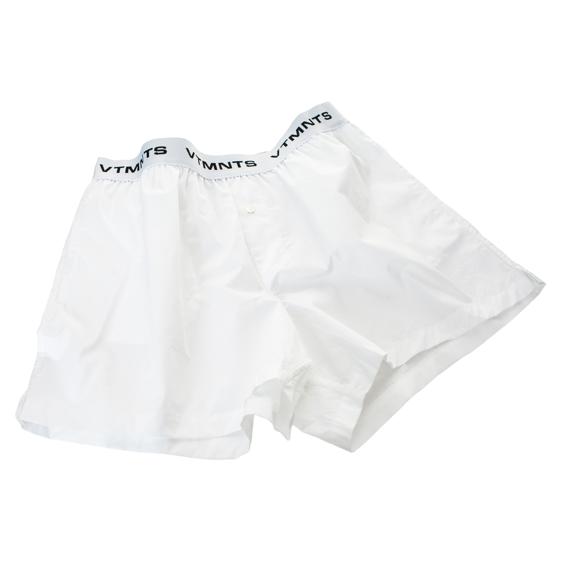 VTMNTS Logo boxer shorts