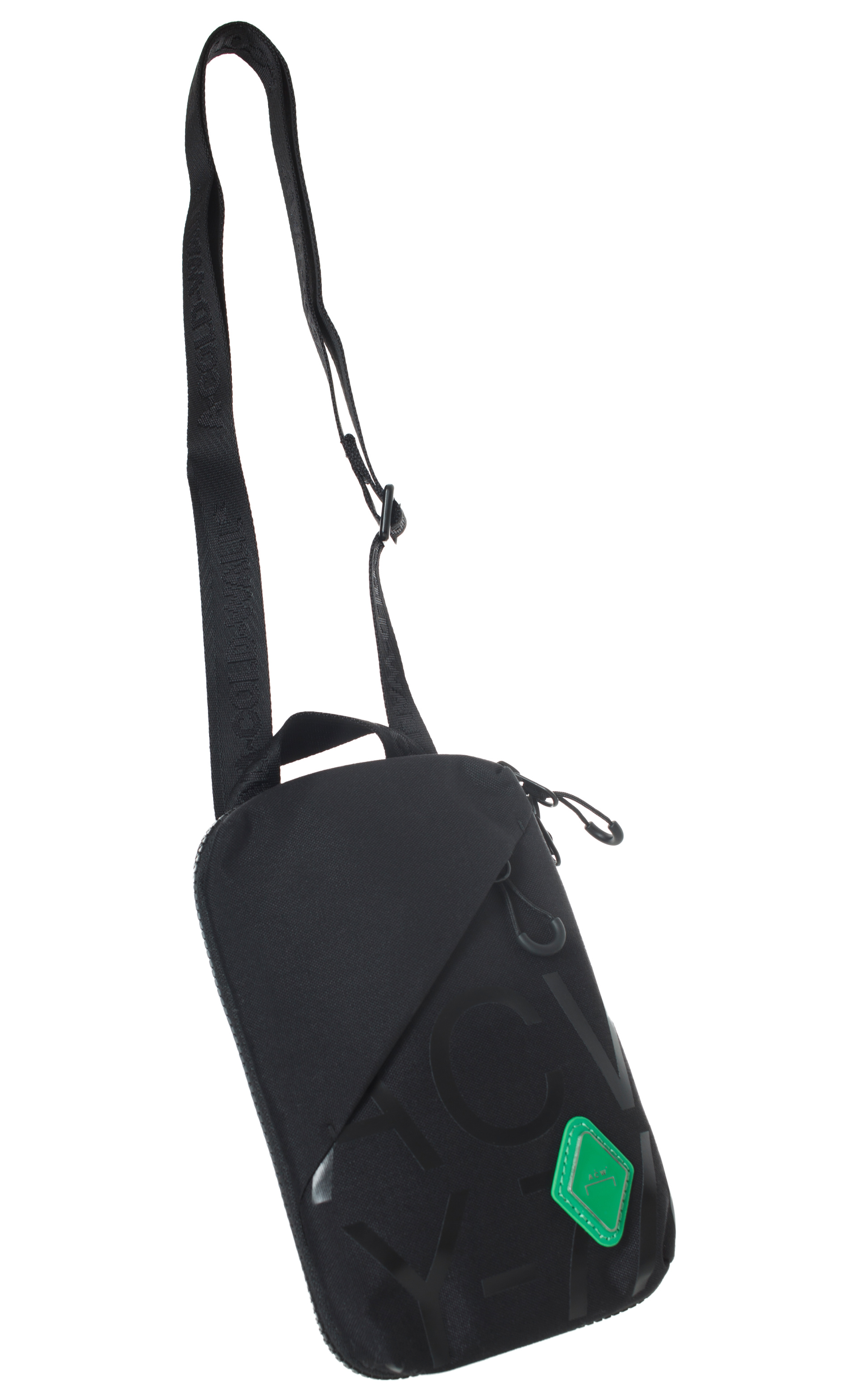 A-COLD-WALL* Nylon cross body bag