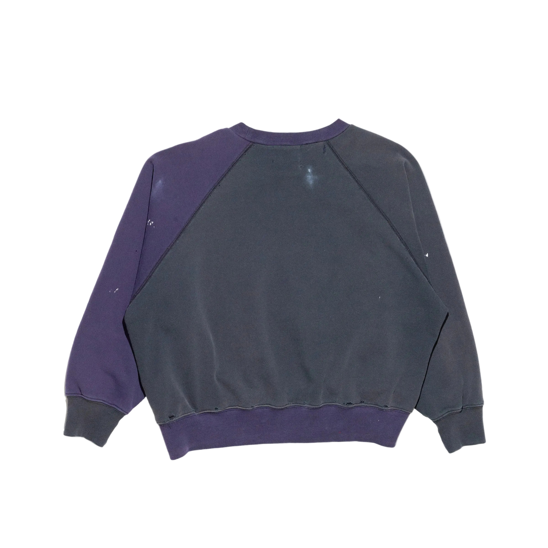 Enfants Riches Déprimés Cotton sweatshirt with print