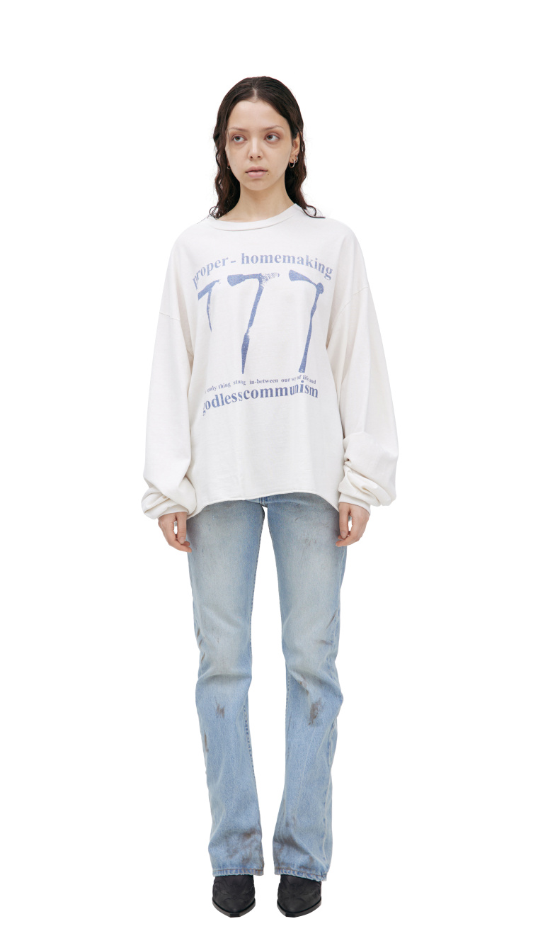 Enfants Riches Déprimés Longsleeve