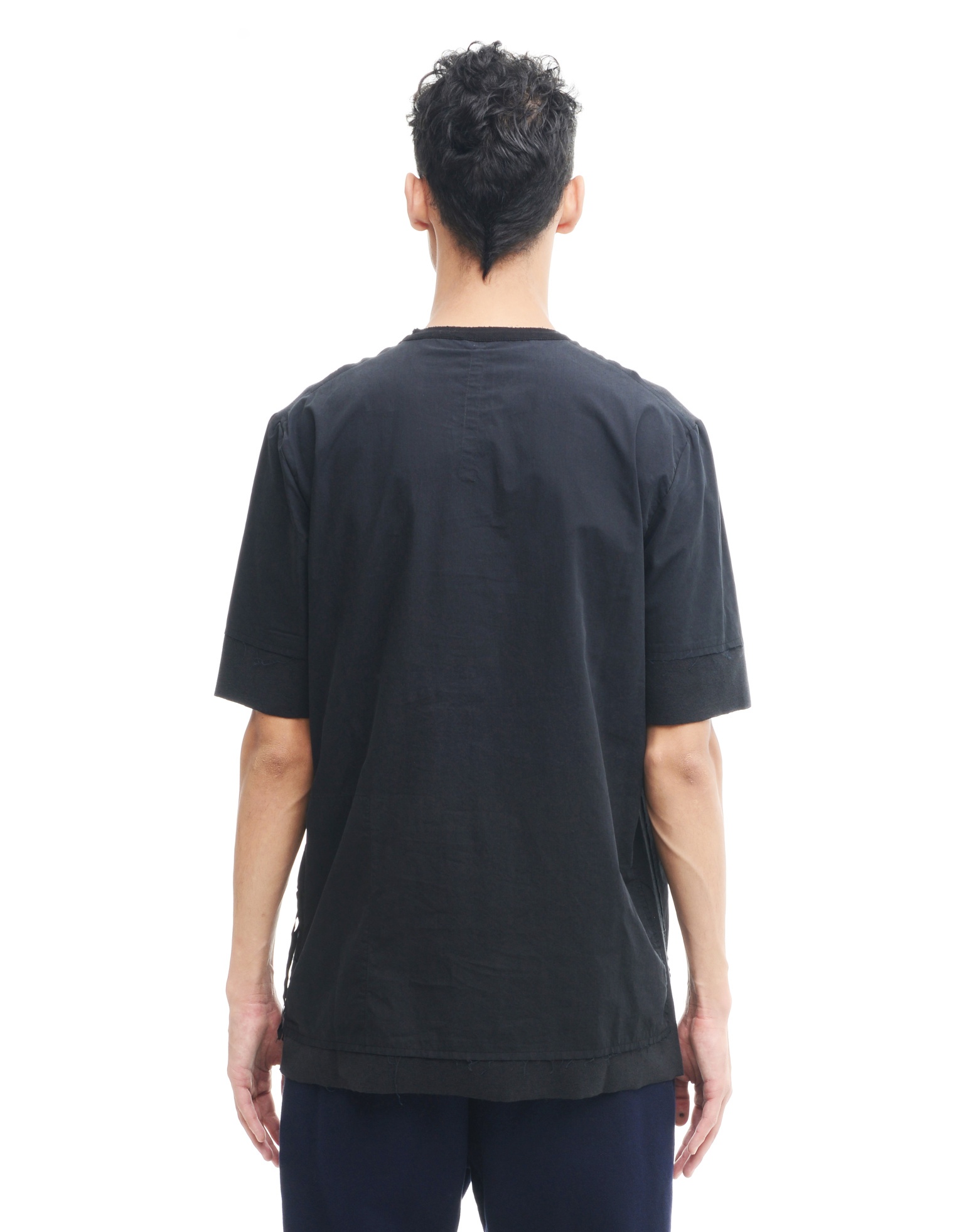 Damir Doma Silent Cotton t-shirt