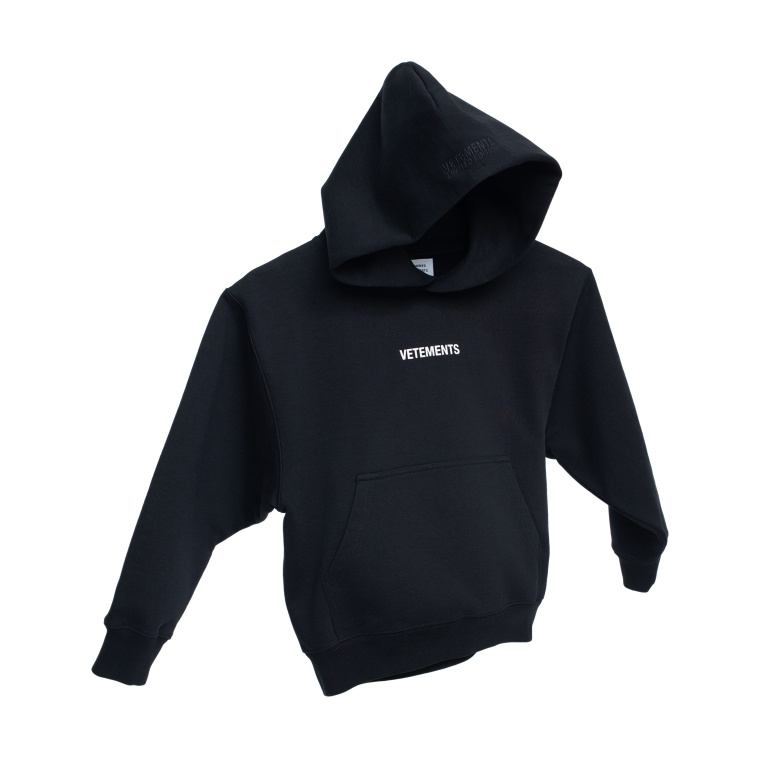 VETEMENTS Hoodie