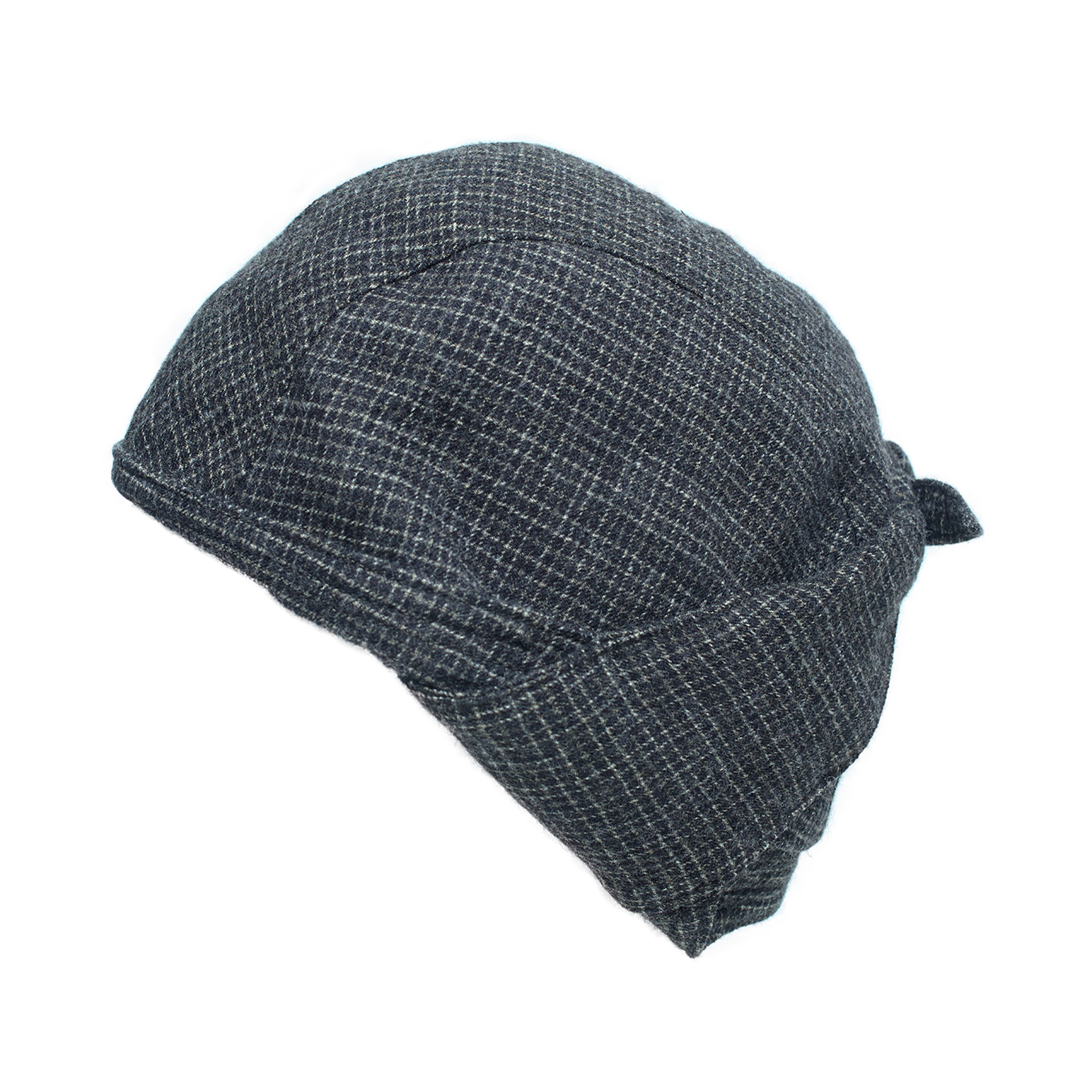 Ziggy Chen Beanie