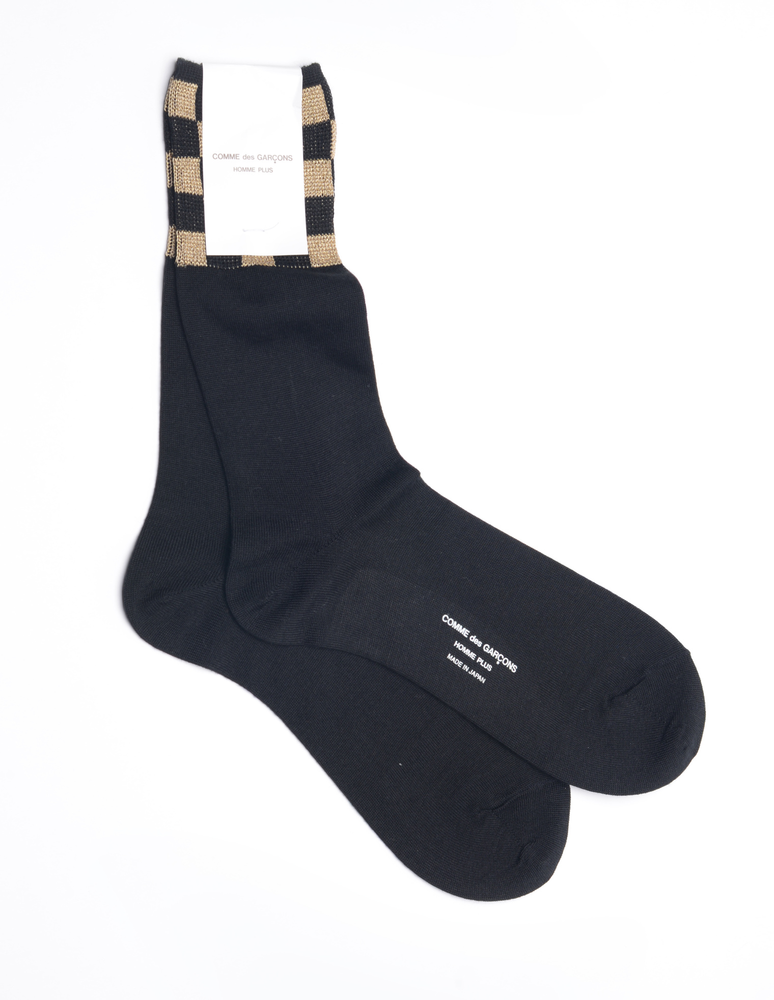 Comme des Garcons Homme plus Носки