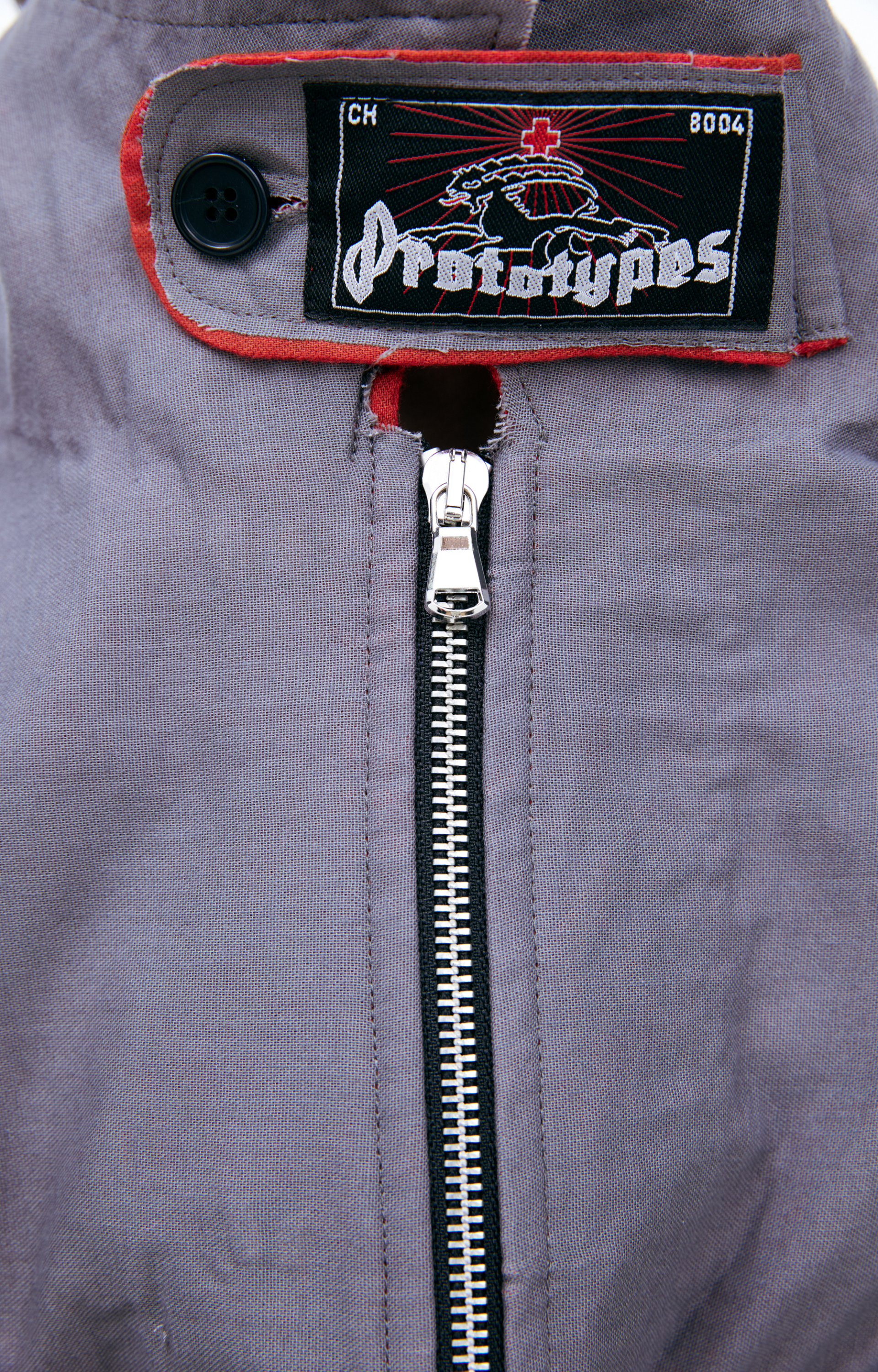 PROTOTYPES Cropped Jacket