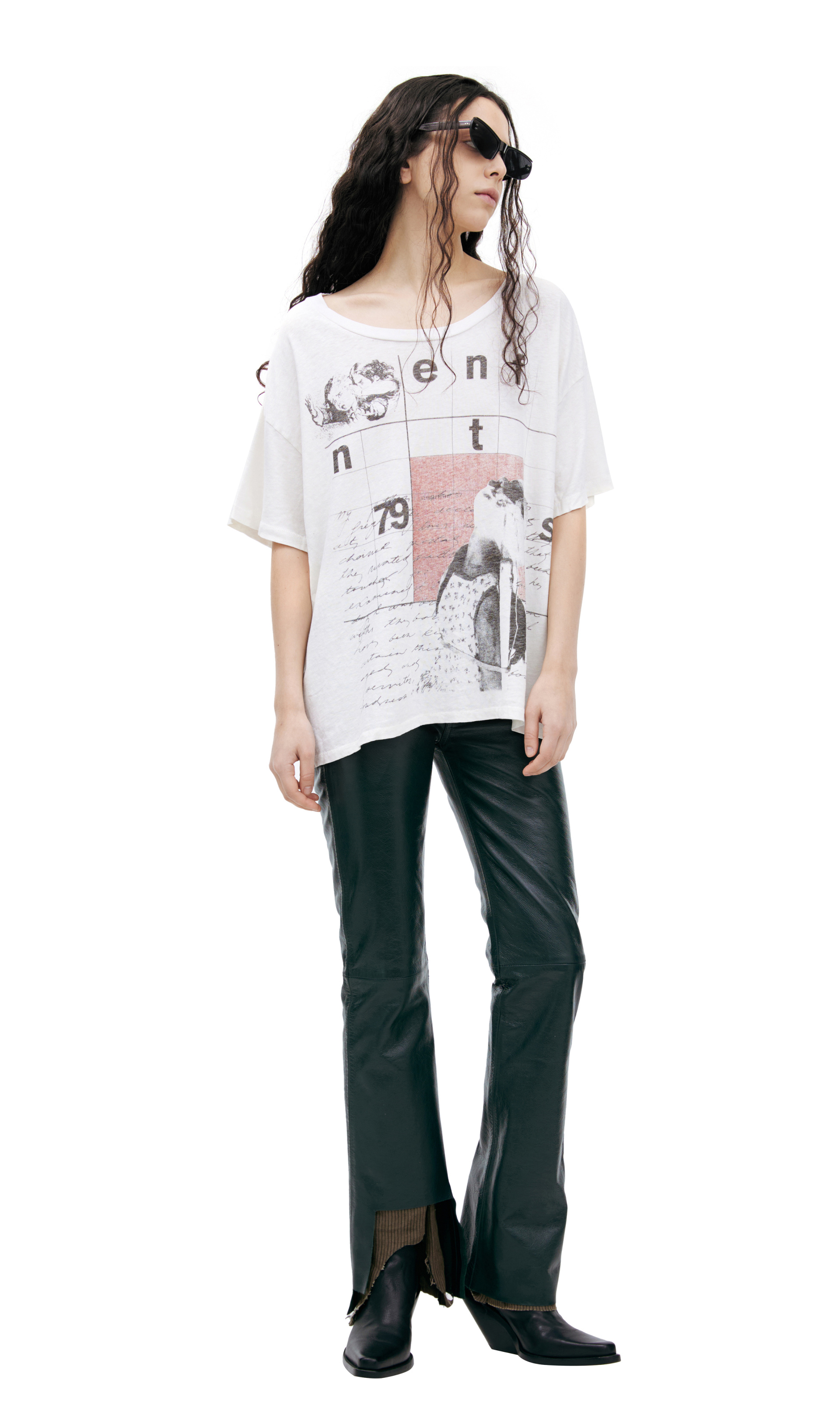 Enfants Riches Déprimés T-shirt