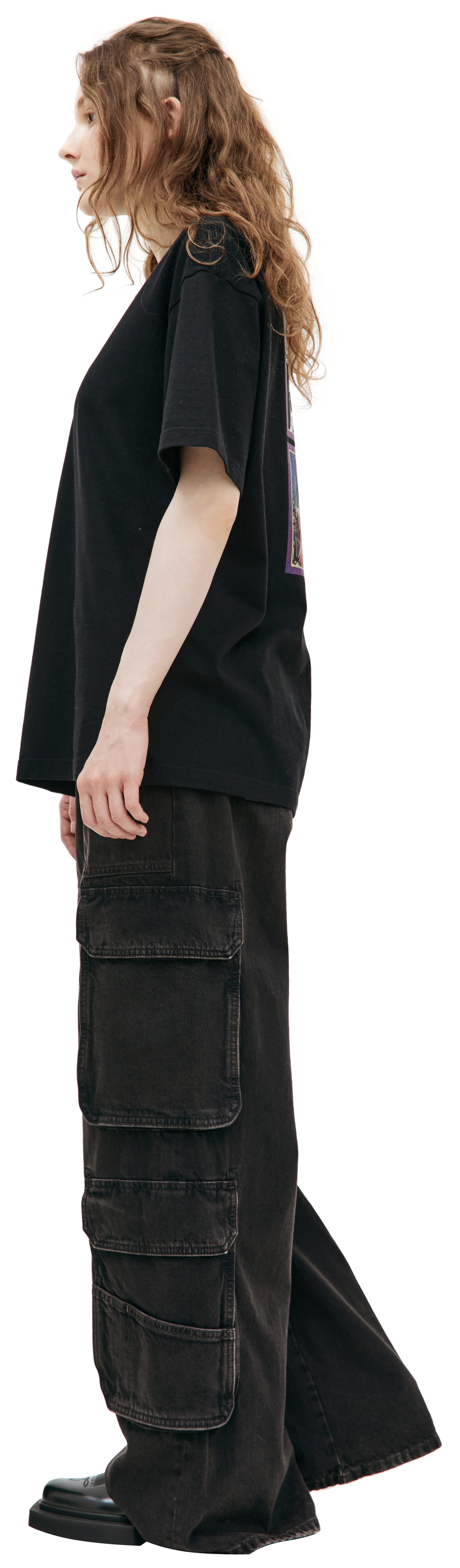 Undercover Printed t-shirt