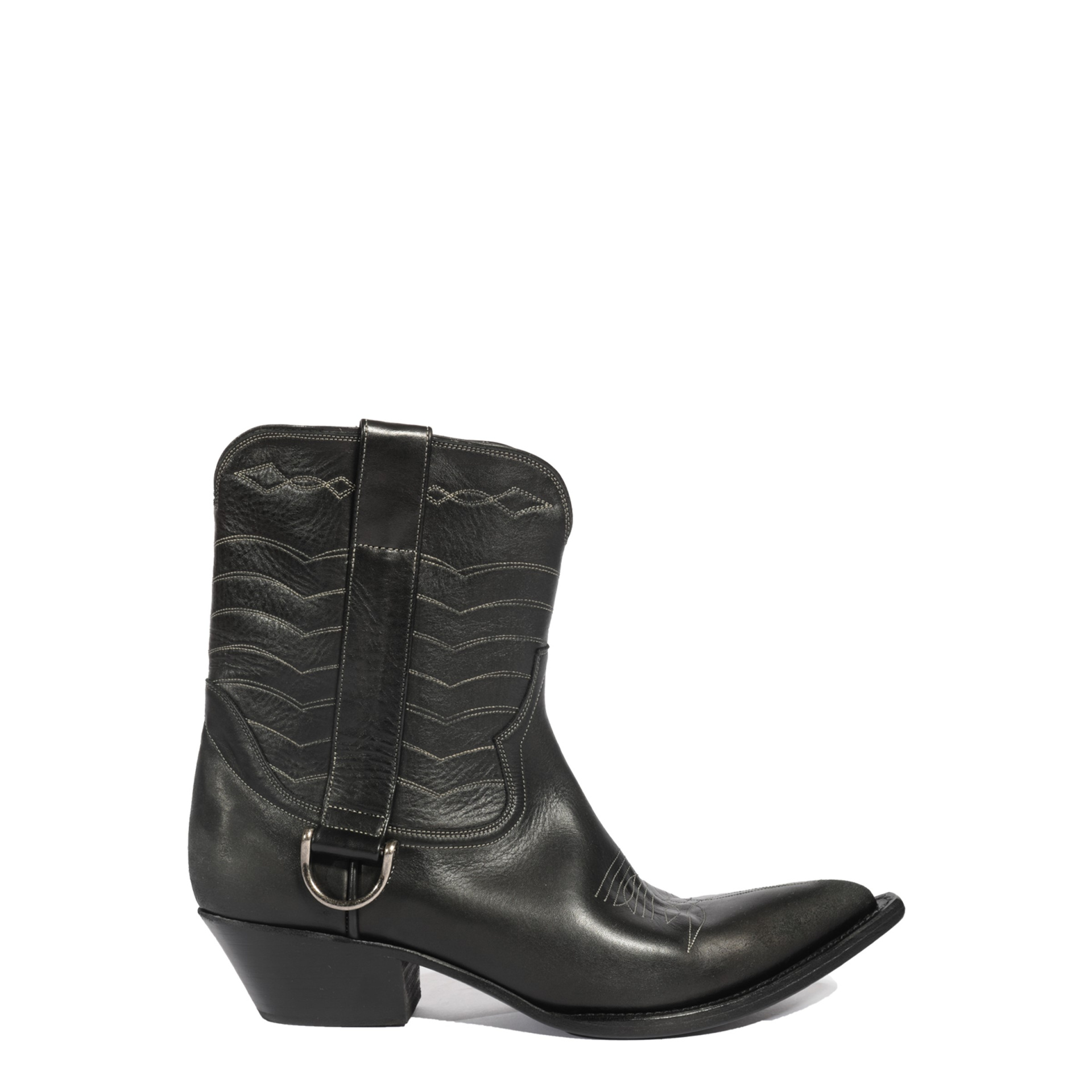 Enfants Riches Déprimés Boots