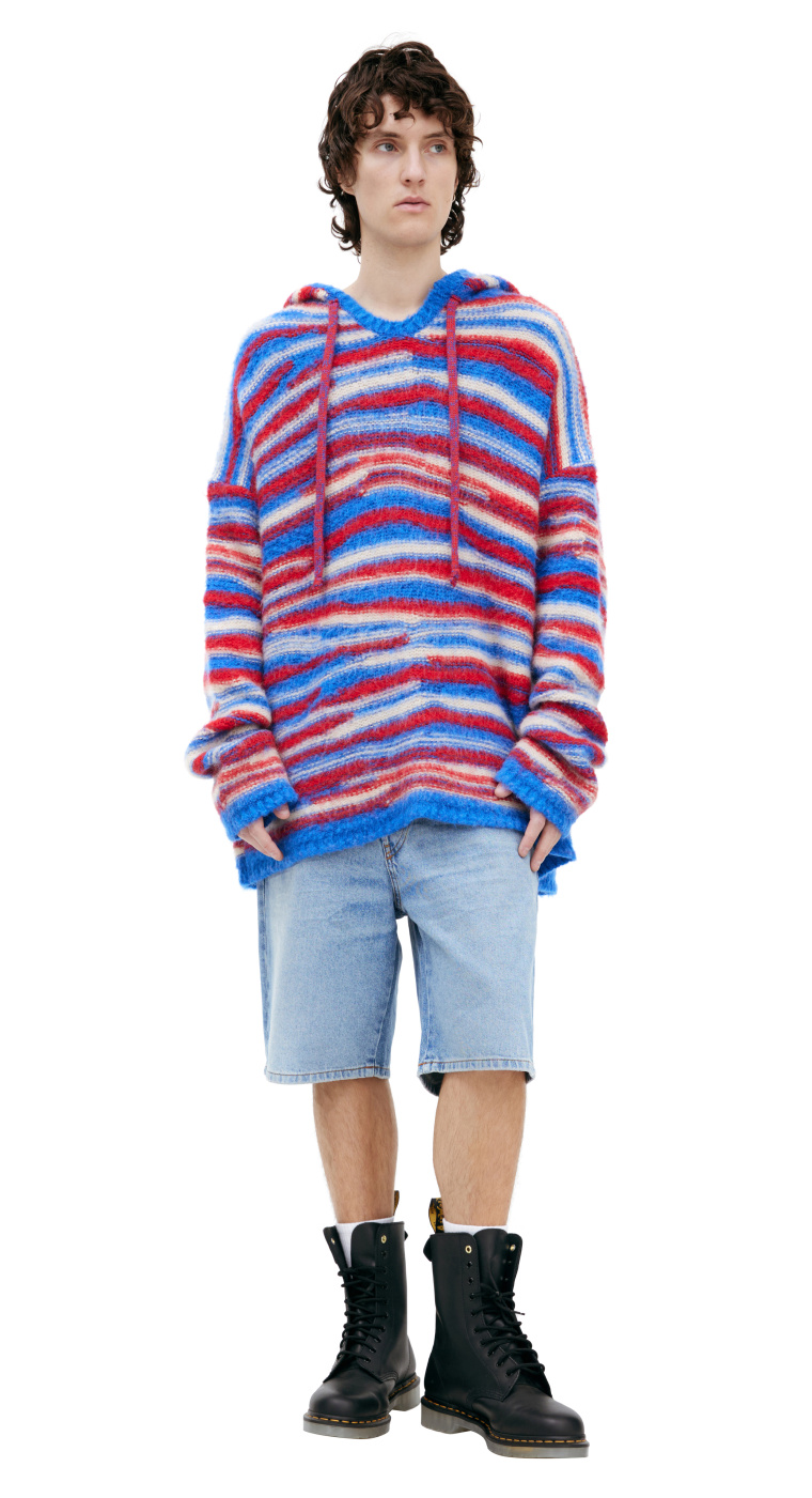 ERL Hoodie