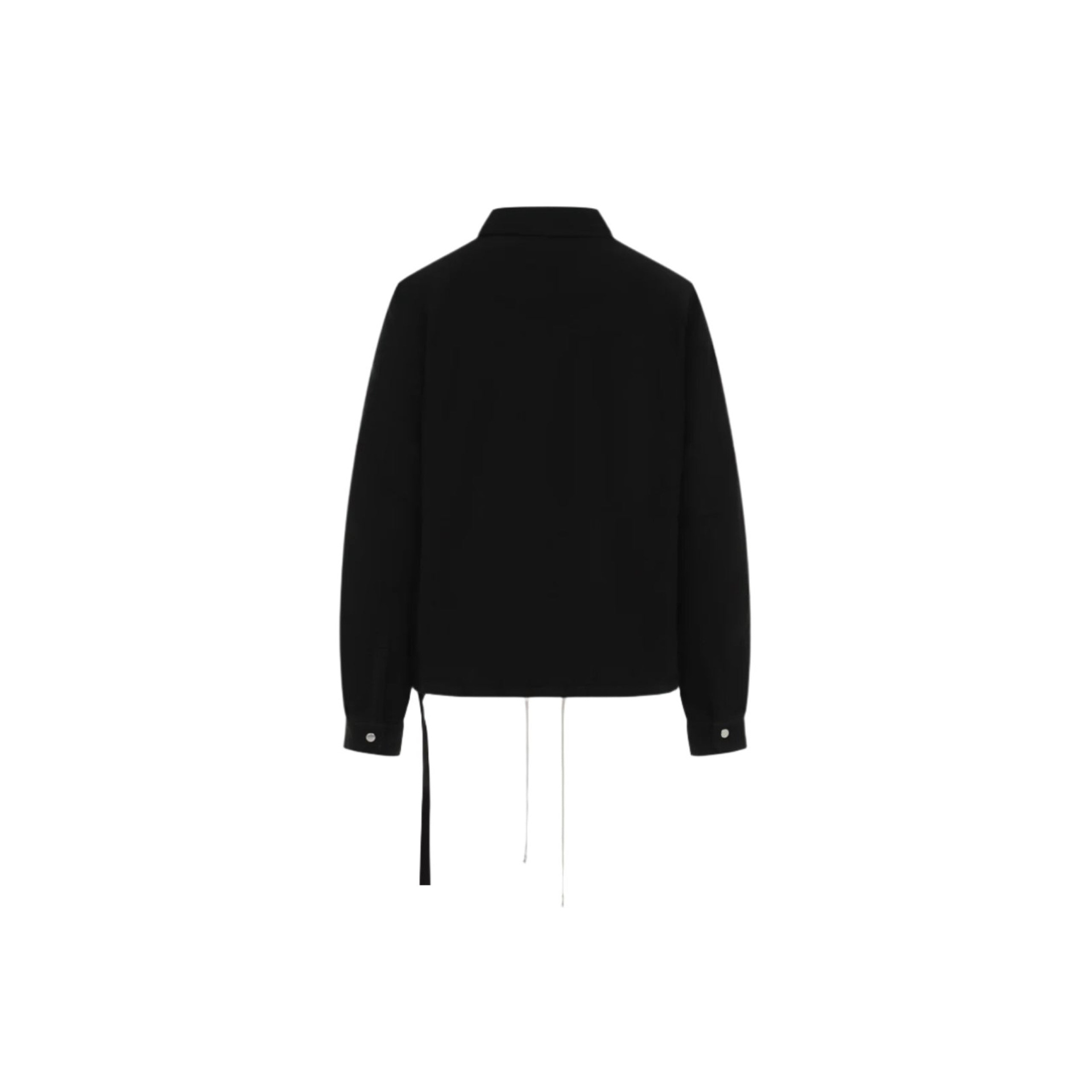 DRKSHDW by Rick Owens Zipfront Jacket