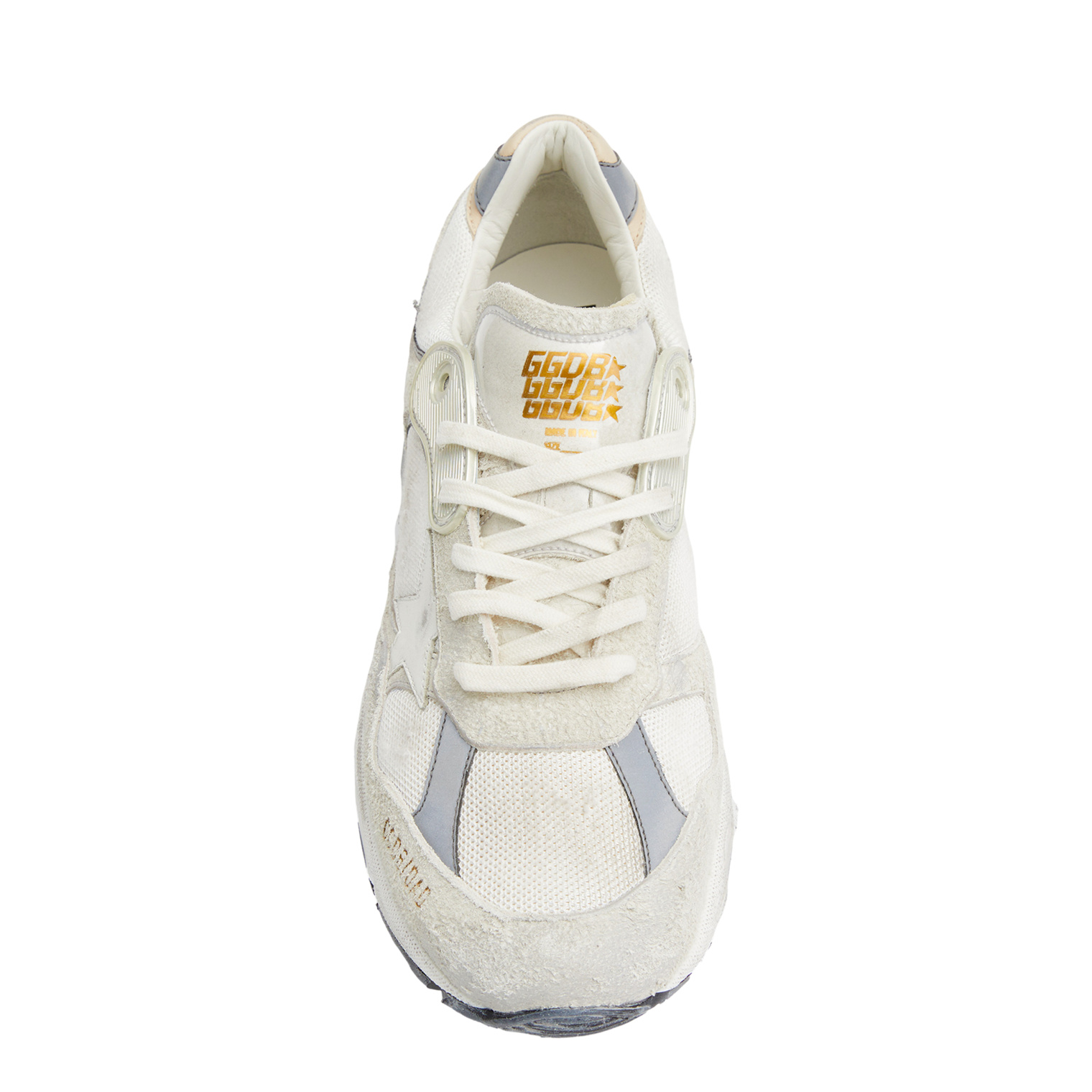 Golden Goose Running Dad sneakers