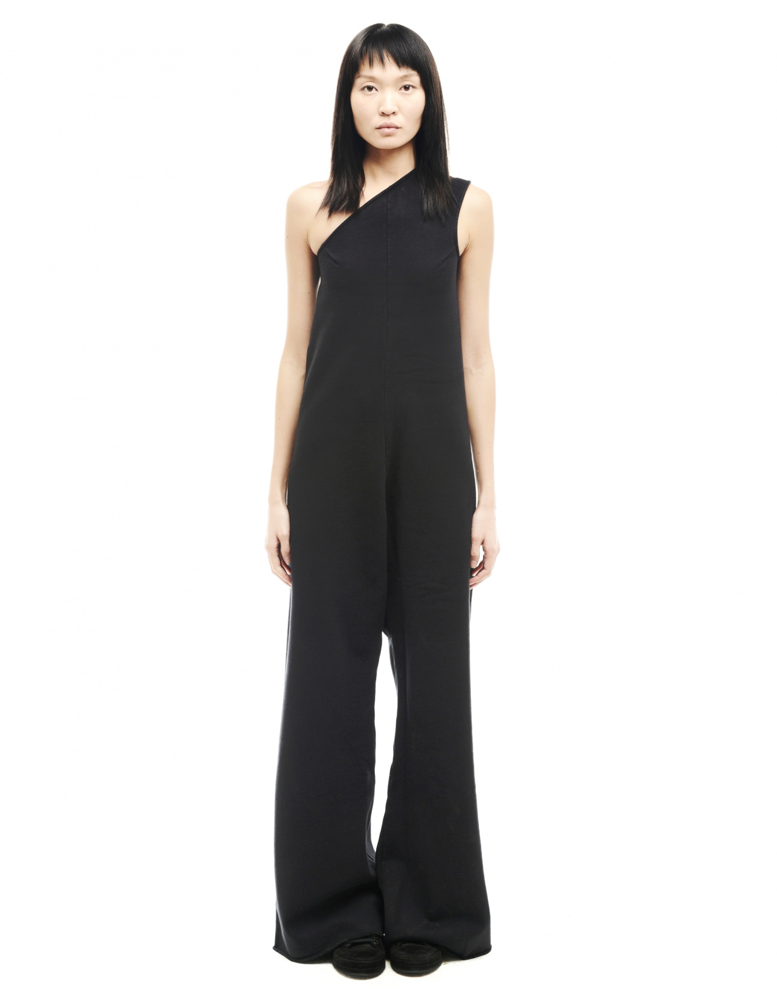 VETEMENTS Cotton jumpsuit