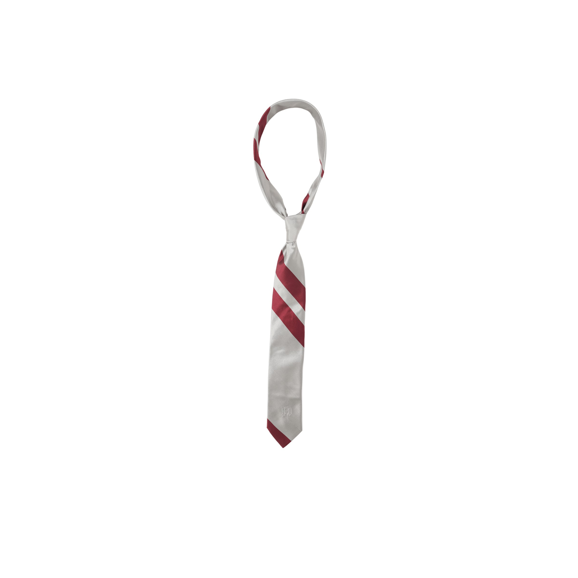 Enfants Riches Déprimés Striped tie