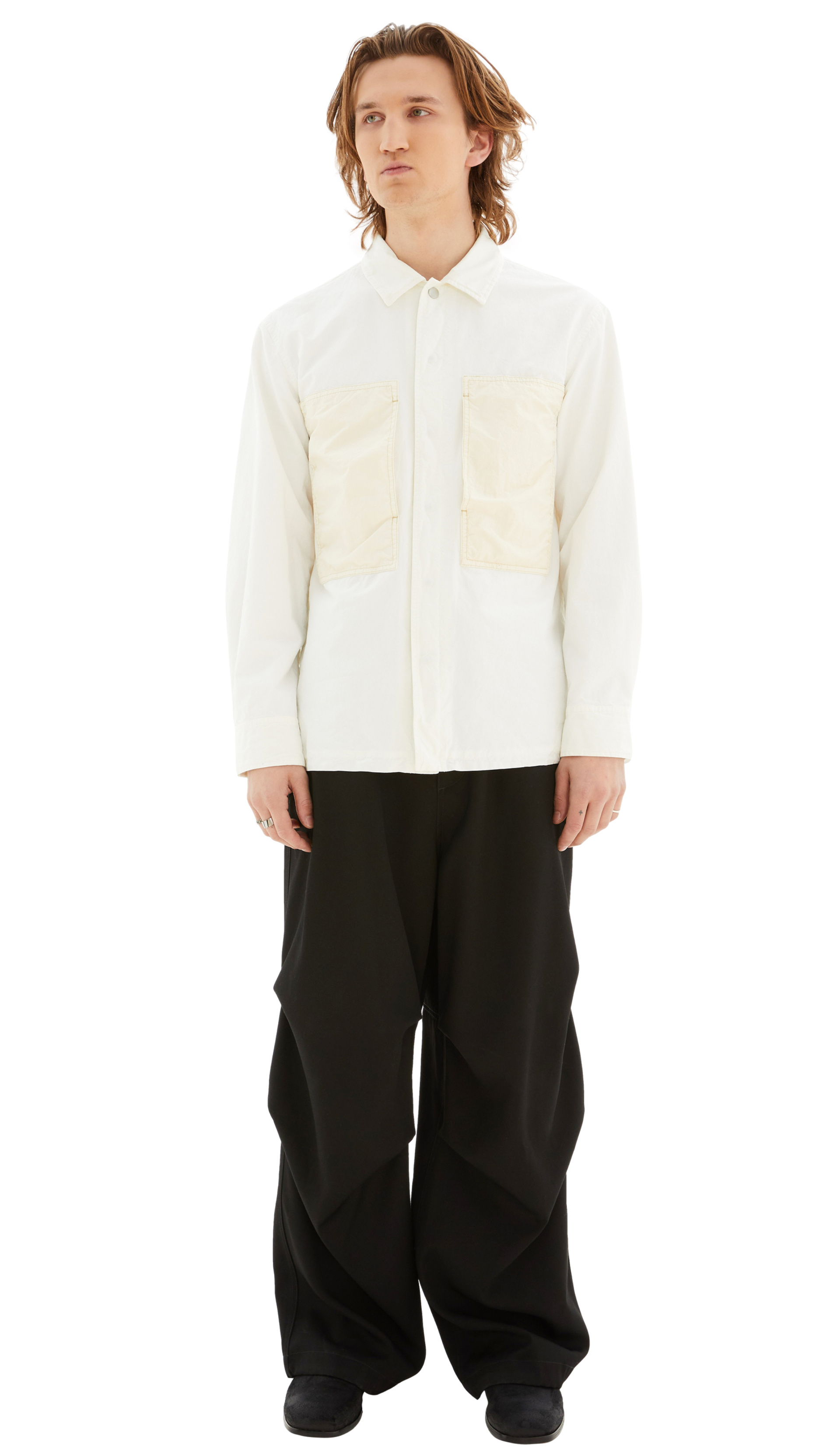 Jil Sander Shirt
