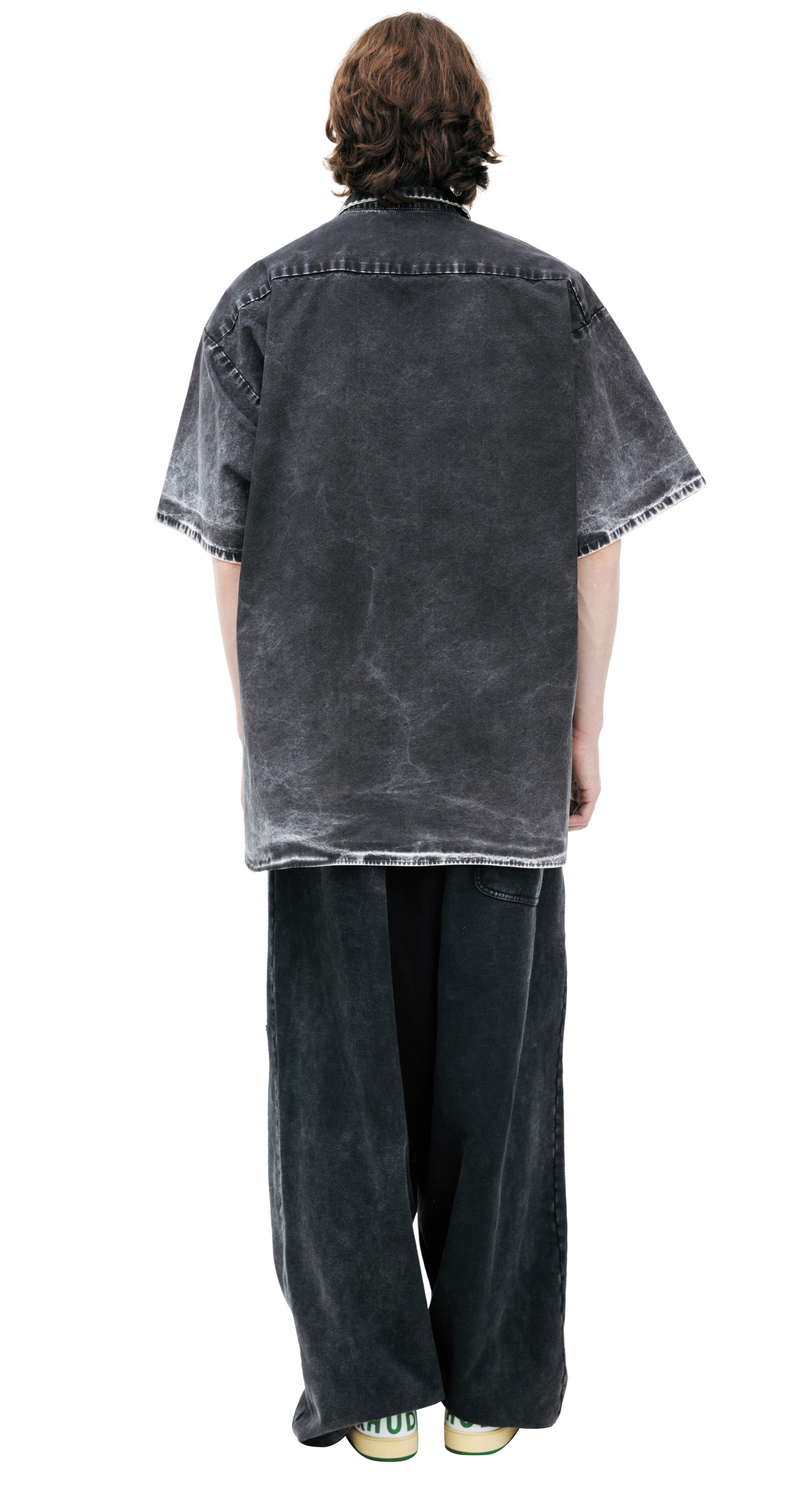 RRR123 Short sleeve shirt