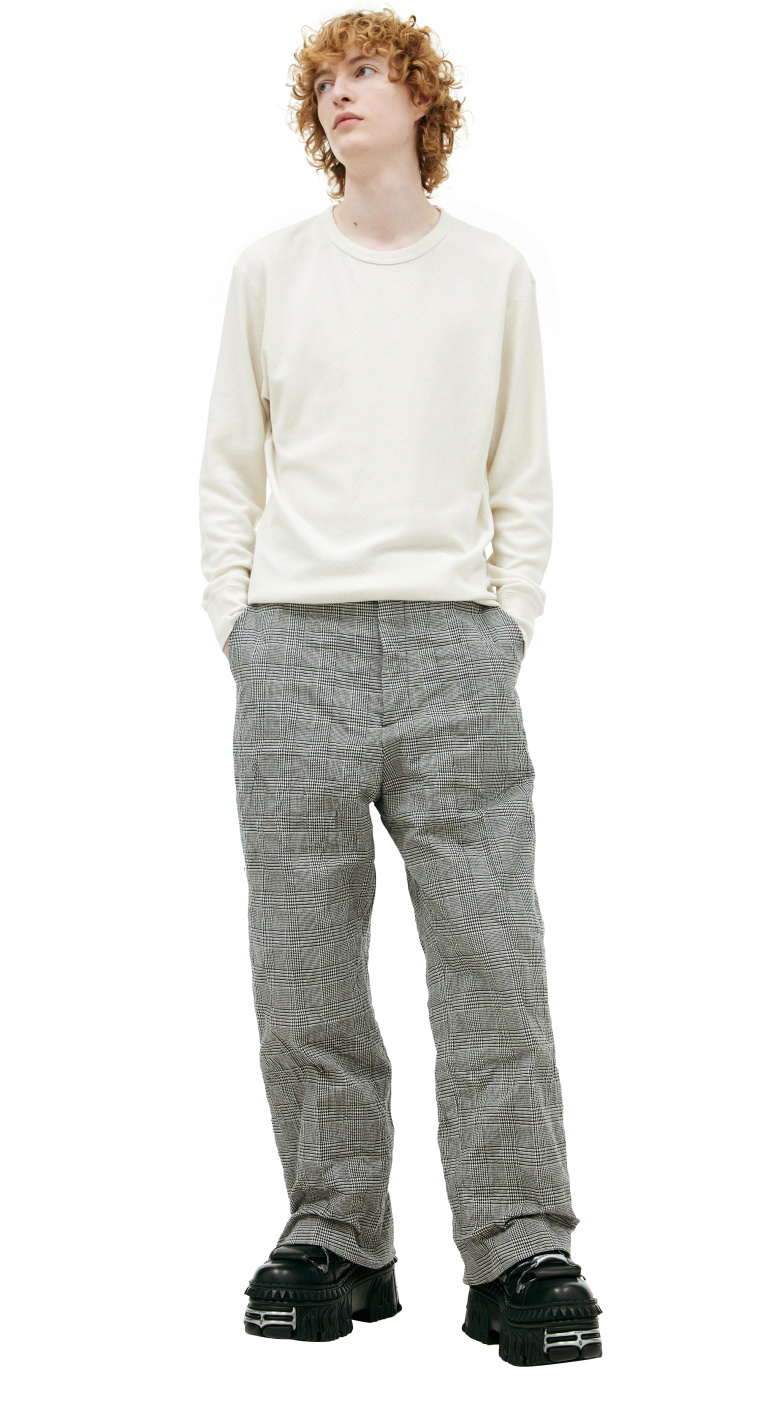 VETEMENTS Trousers