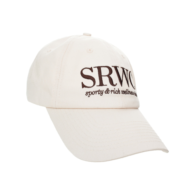 SPORTY & RICH Cap