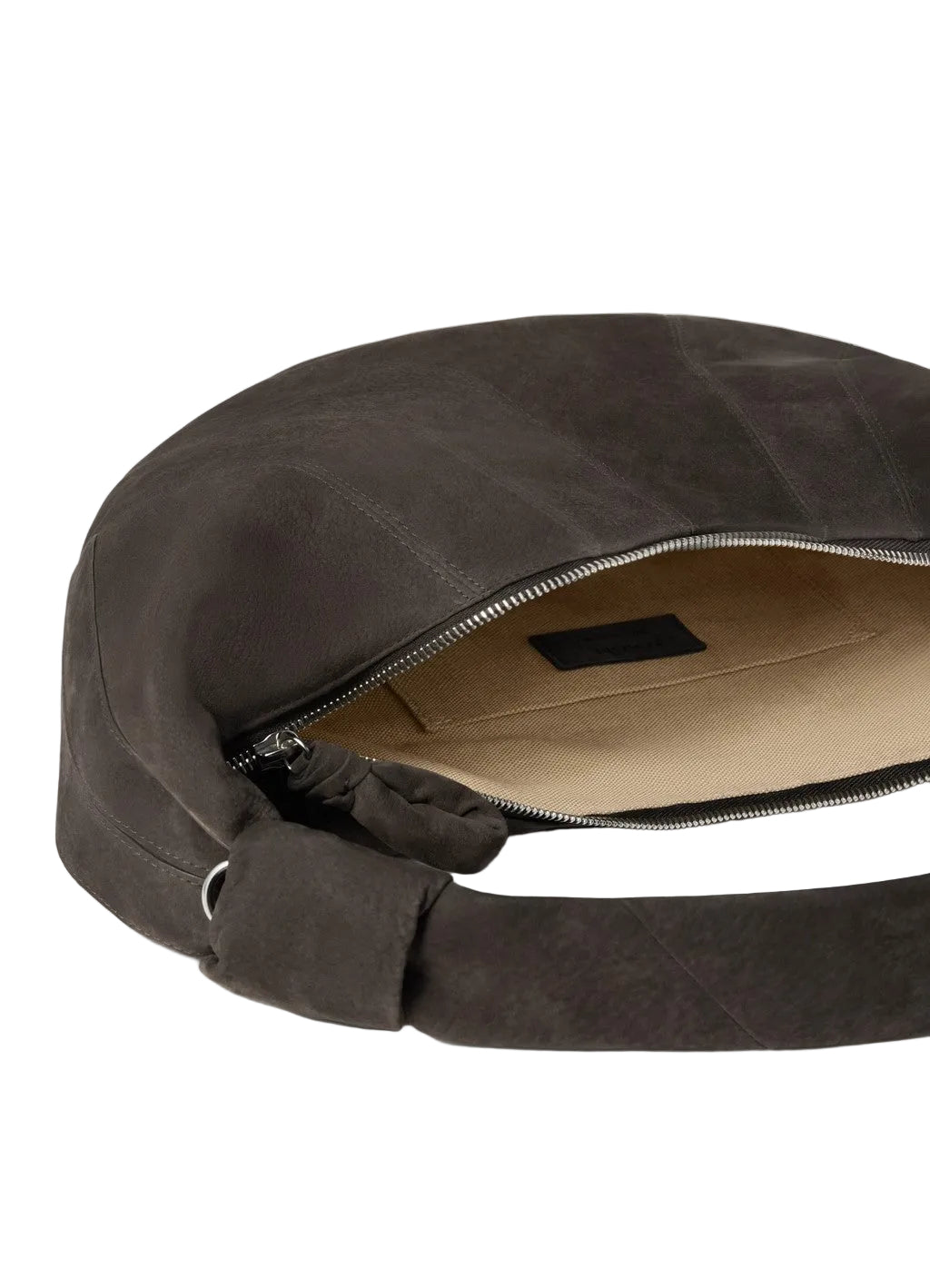 Lemaire Fortune Croissant Bag