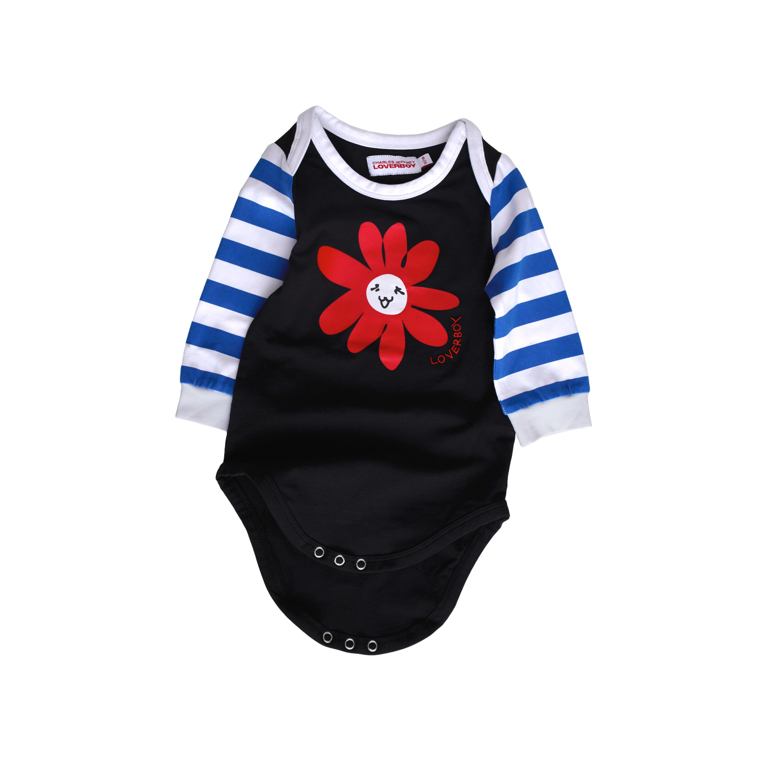 CHARLES JEFFREY LOVERBOY Боди