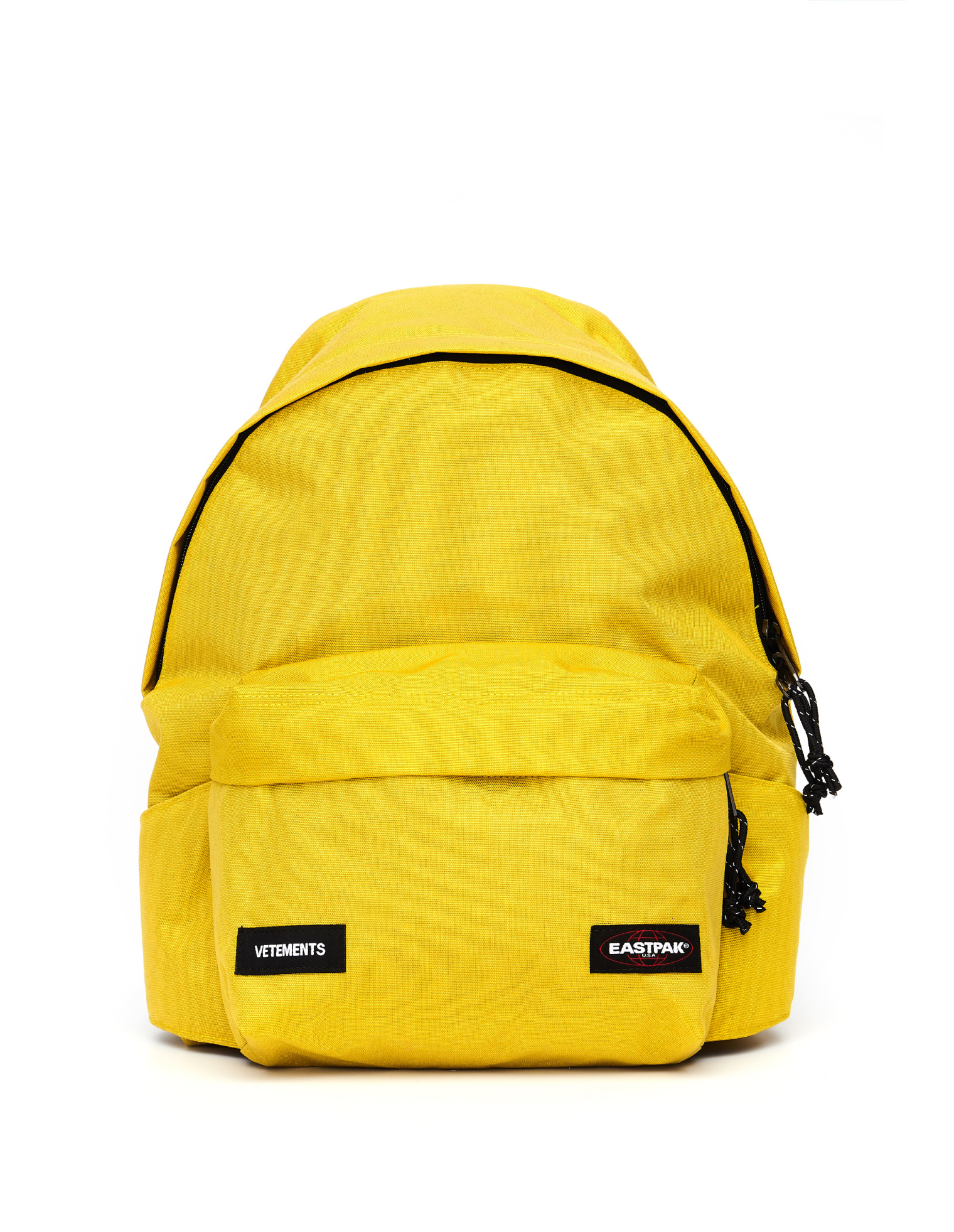 VETEMENTS Eastpak Backpack with a Waist Bag