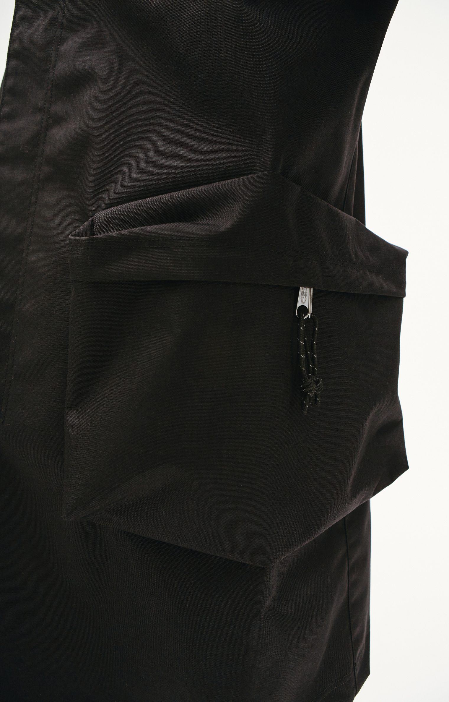 Undercover Undercover x Eastpak Nylon Coat