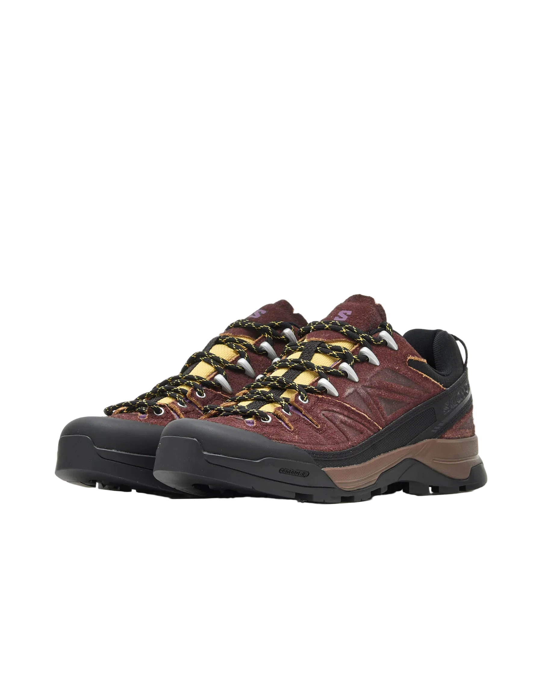 Yves Salomon X-ALP Expedition Sneakers